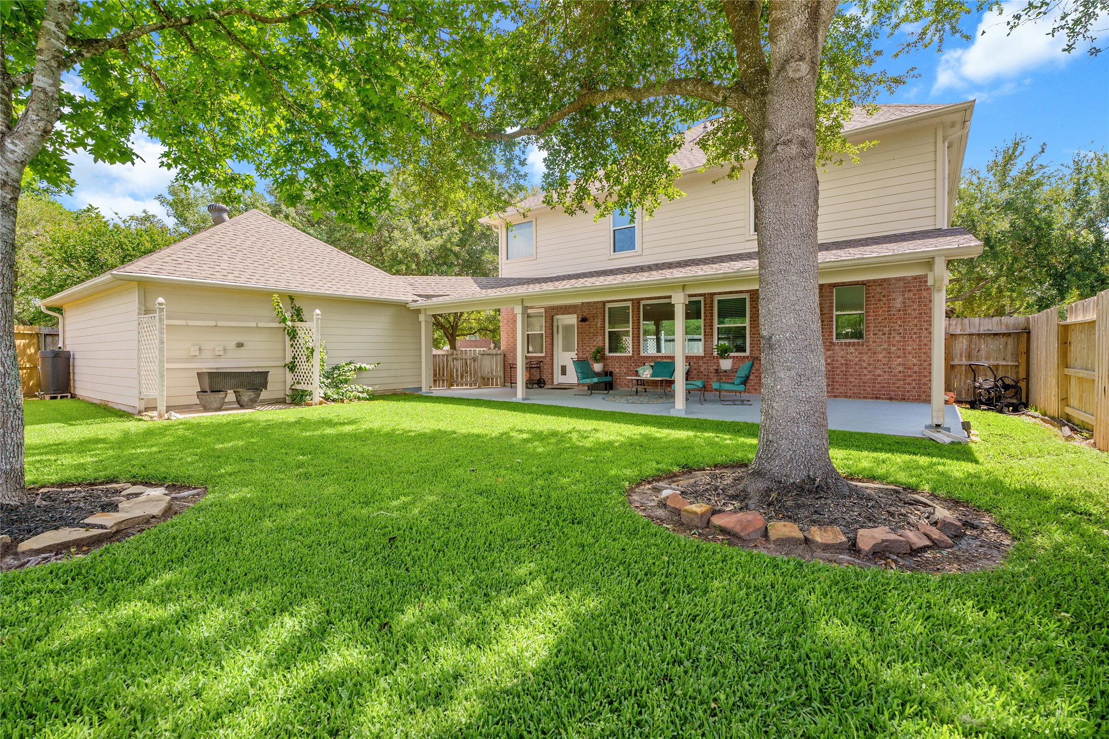 606 Biscayne Bend Lane Property Photo 33
