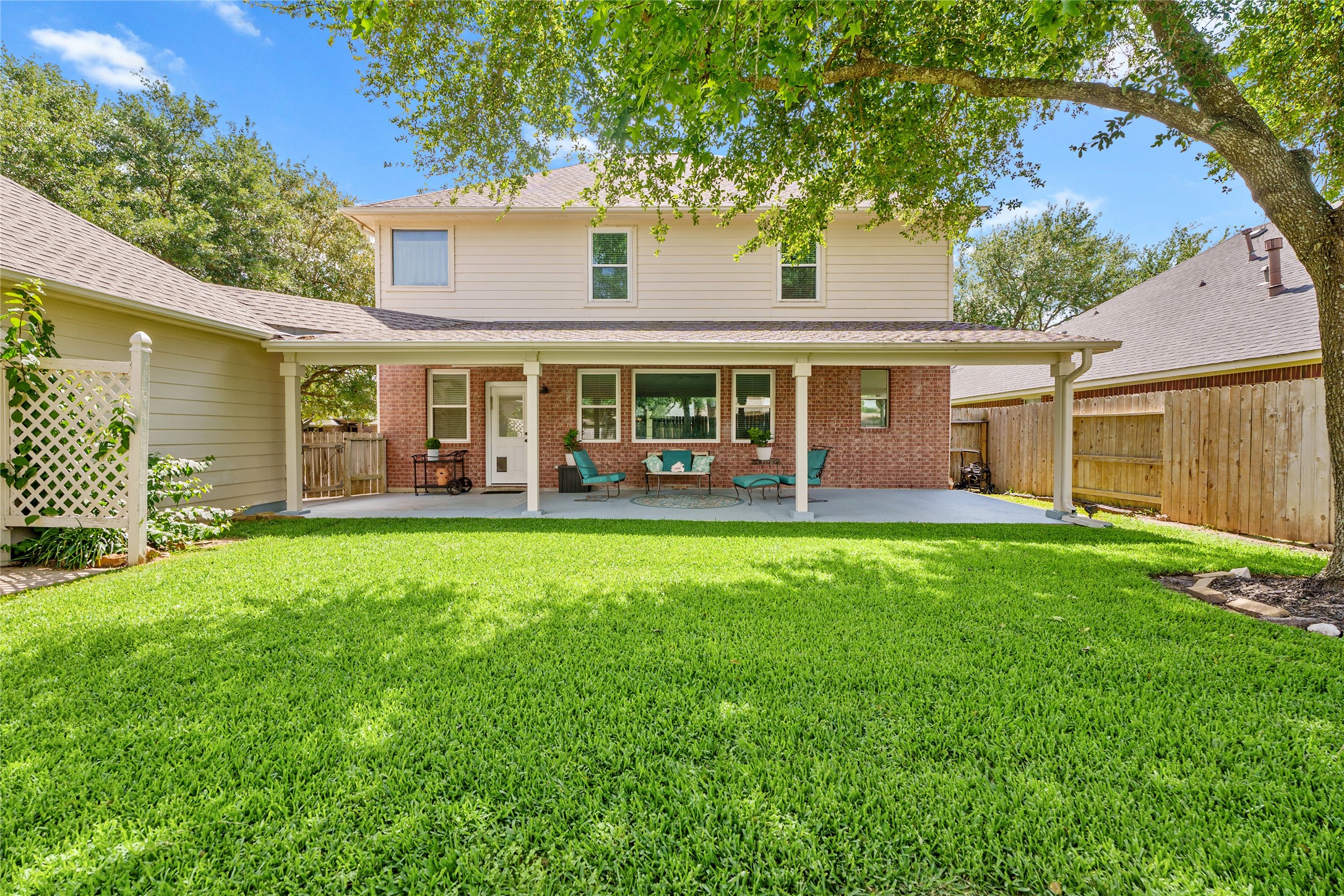606 Biscayne Bend Lane Property Photo 34