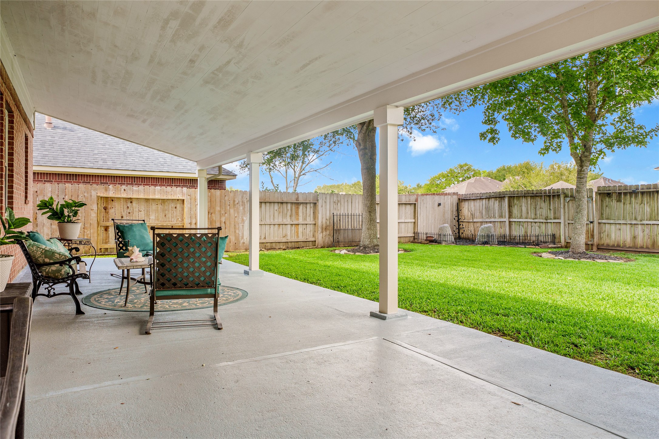 606 Biscayne Bend Lane Property Photo 36