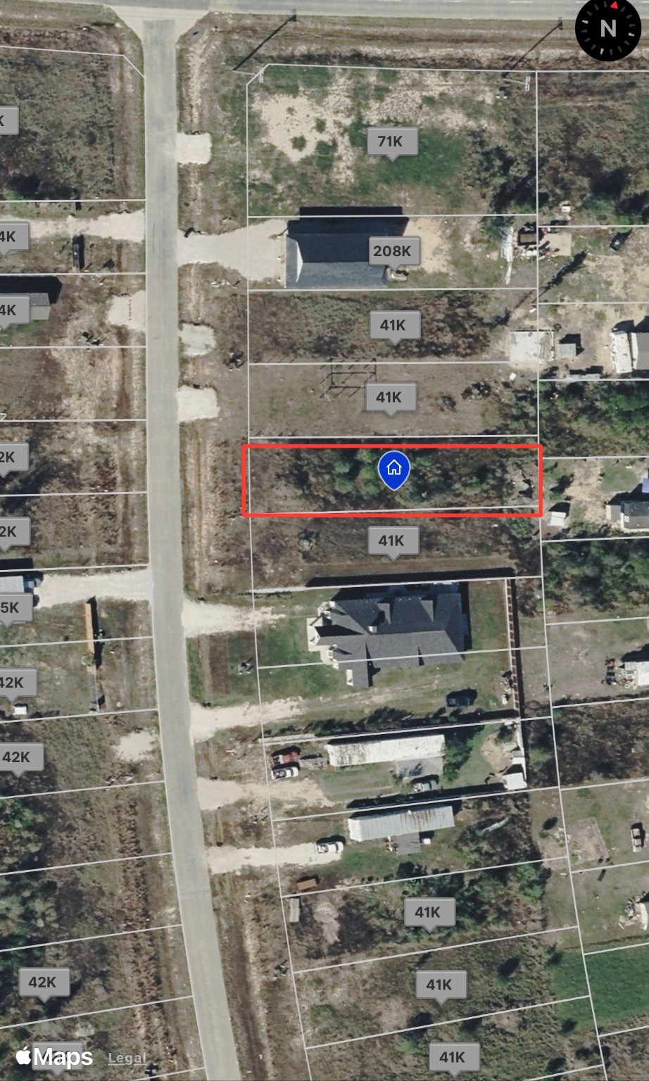 1694 Road 5601 Property Photo 1