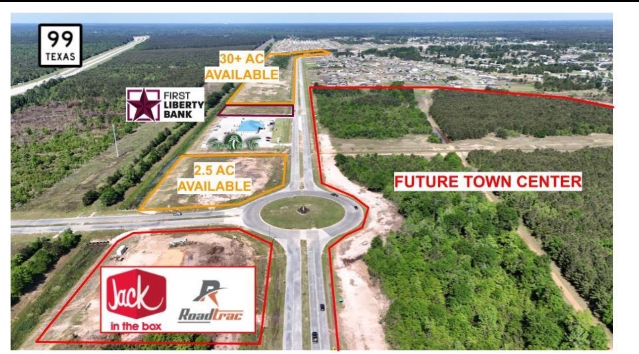 1694 Road 5601 Property Photo 8