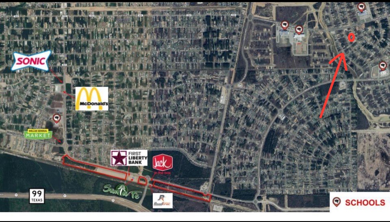 1694 Road 5601 Property Photo 9