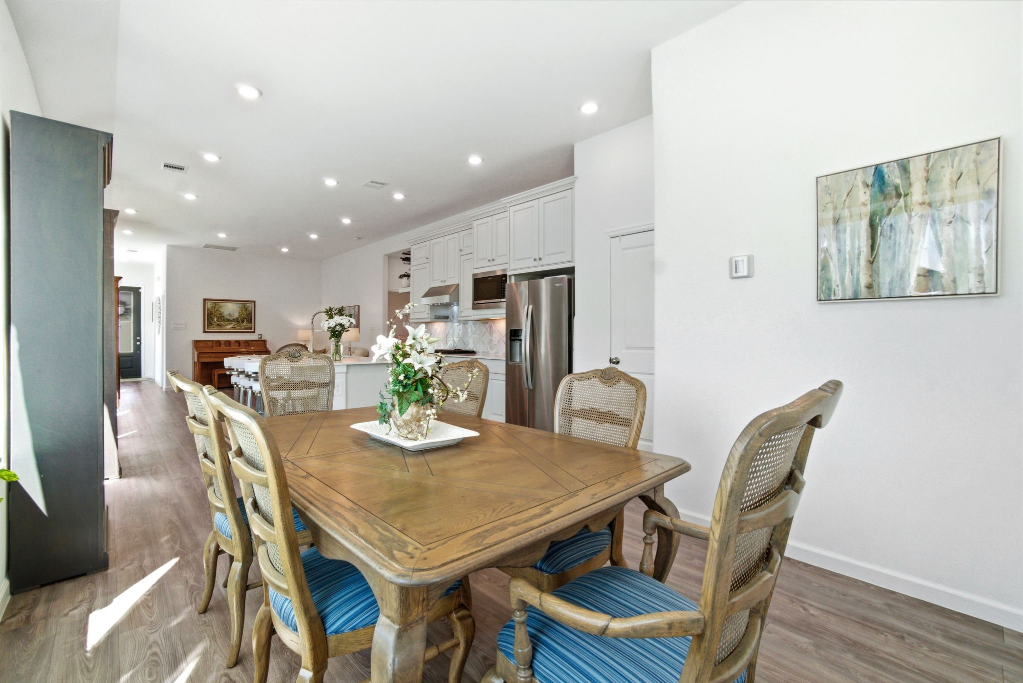 1409 Northwood Bluff Lane Property Photo 11