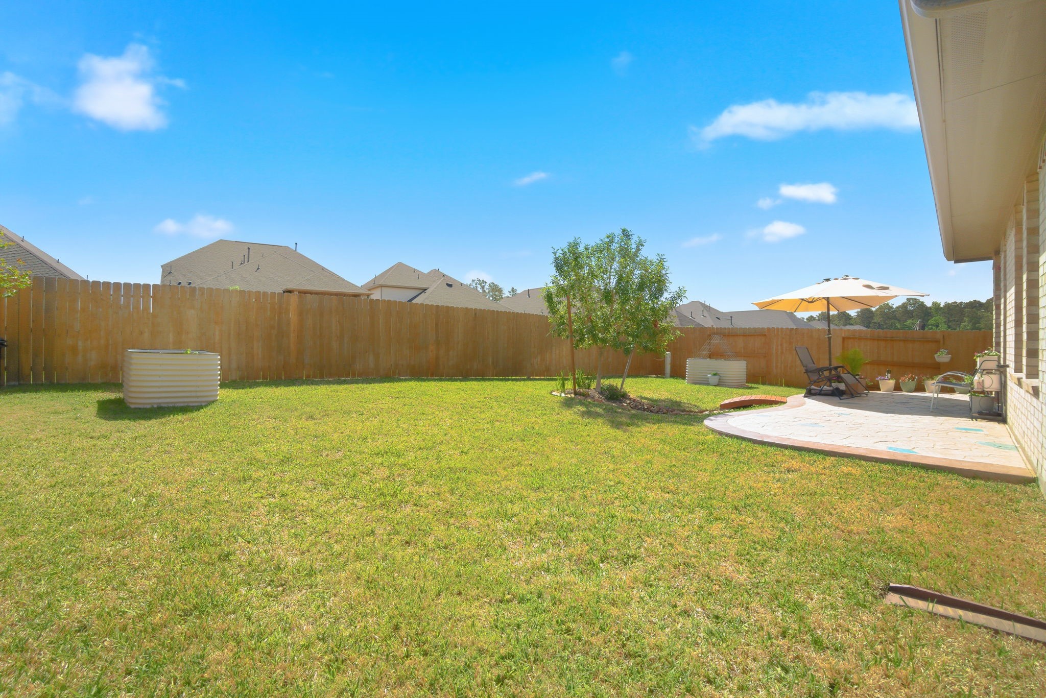 1409 Northwood Bluff Lane Property Photo 23