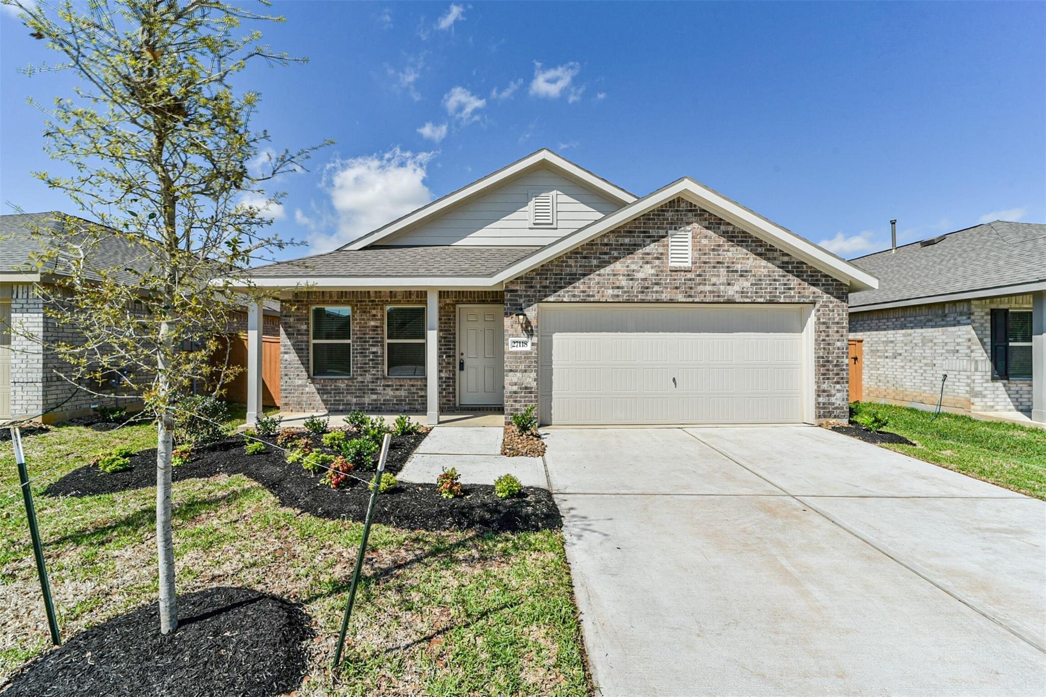 27118 River Birch Ridge Drive, Katy TX 77493 Property Photo 1