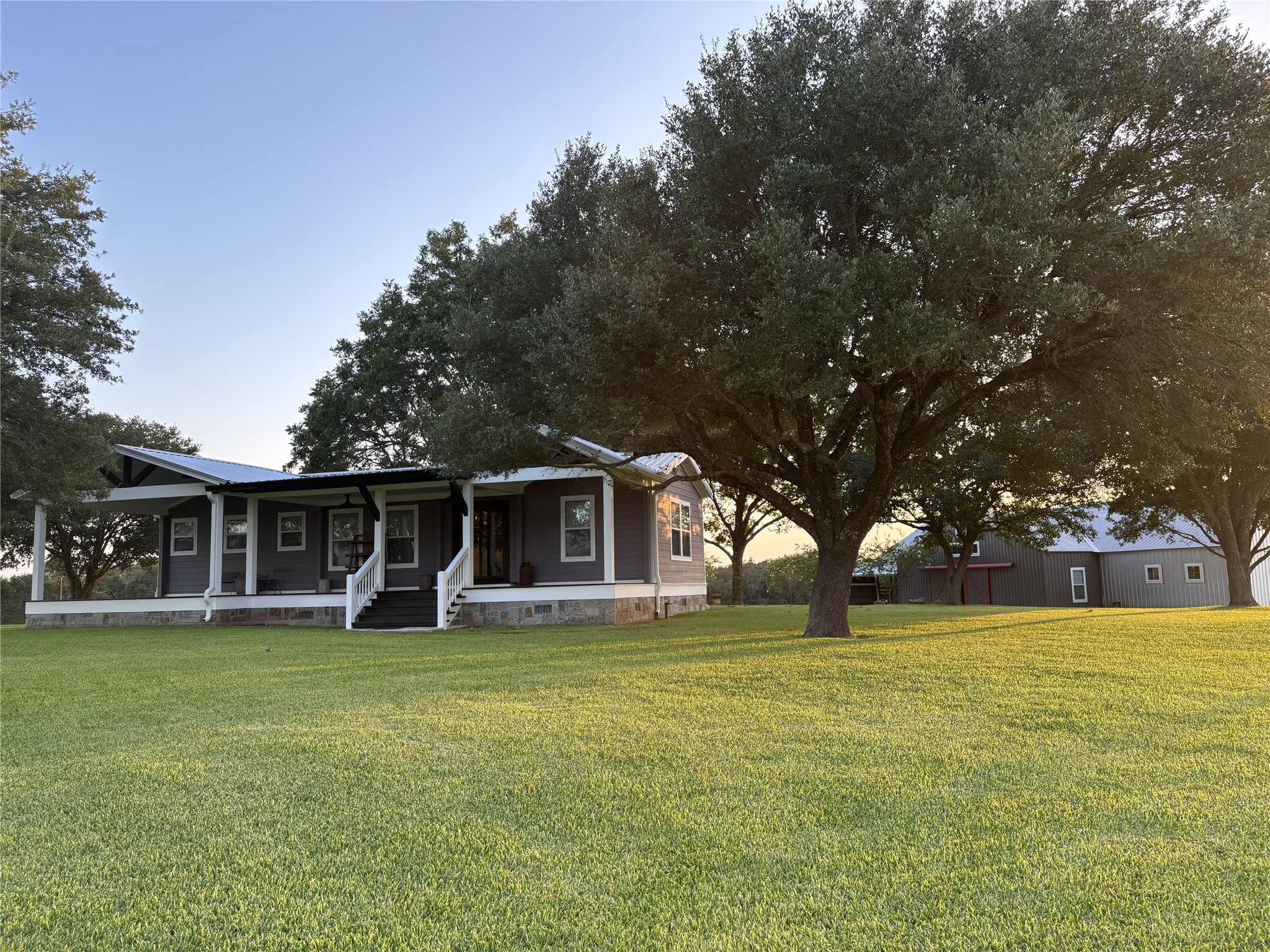 4203 Old Mill Creek Road Property Photo 1
