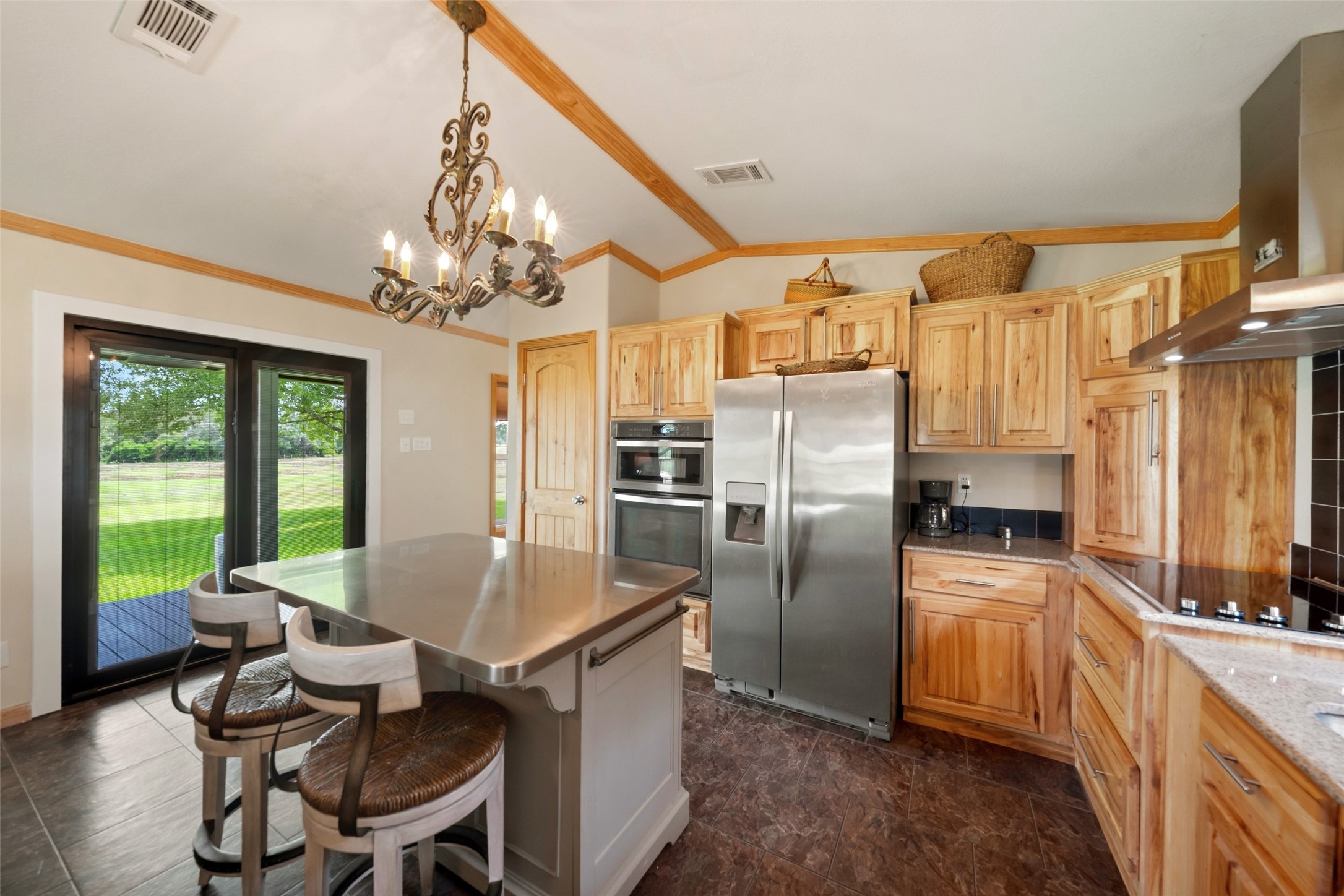 4203 Old Mill Creek Road Property Photo 10