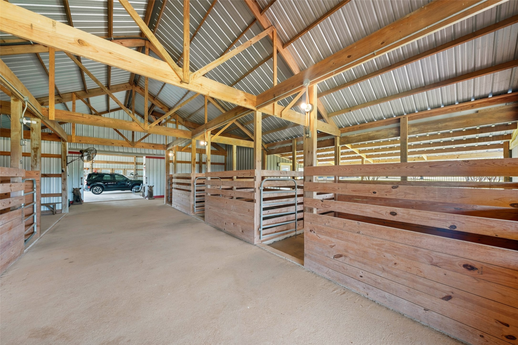 4203 Old Mill Creek Road Property Photo 14