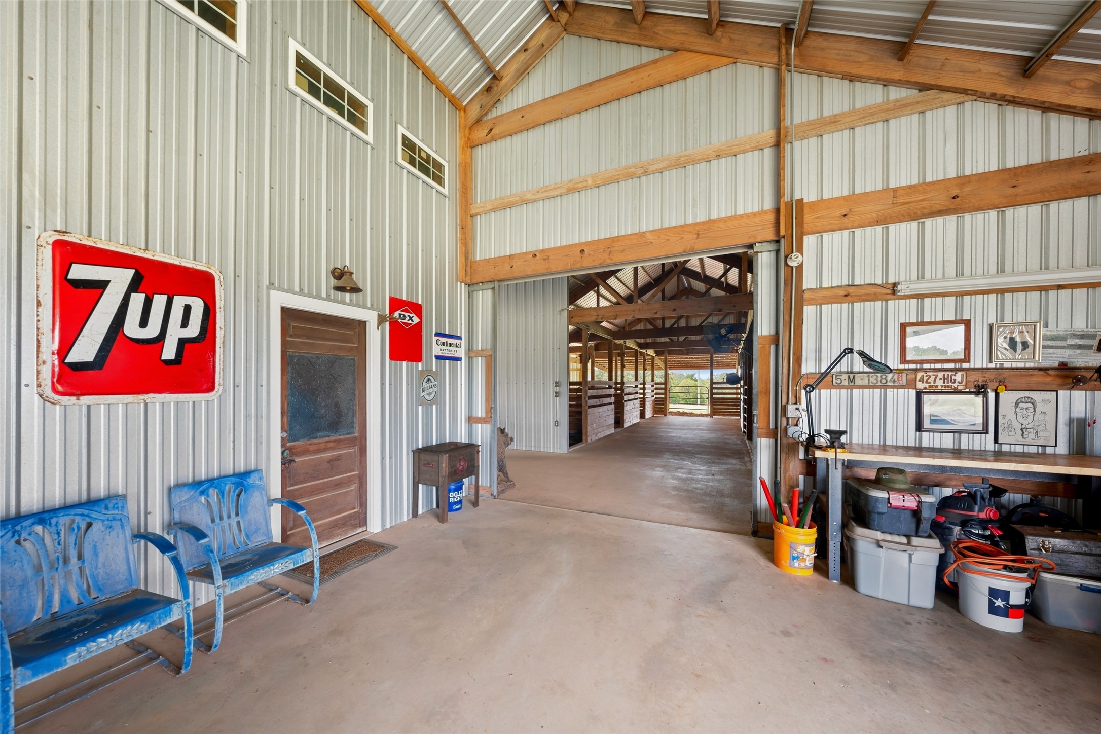 4203 Old Mill Creek Road Property Photo 18