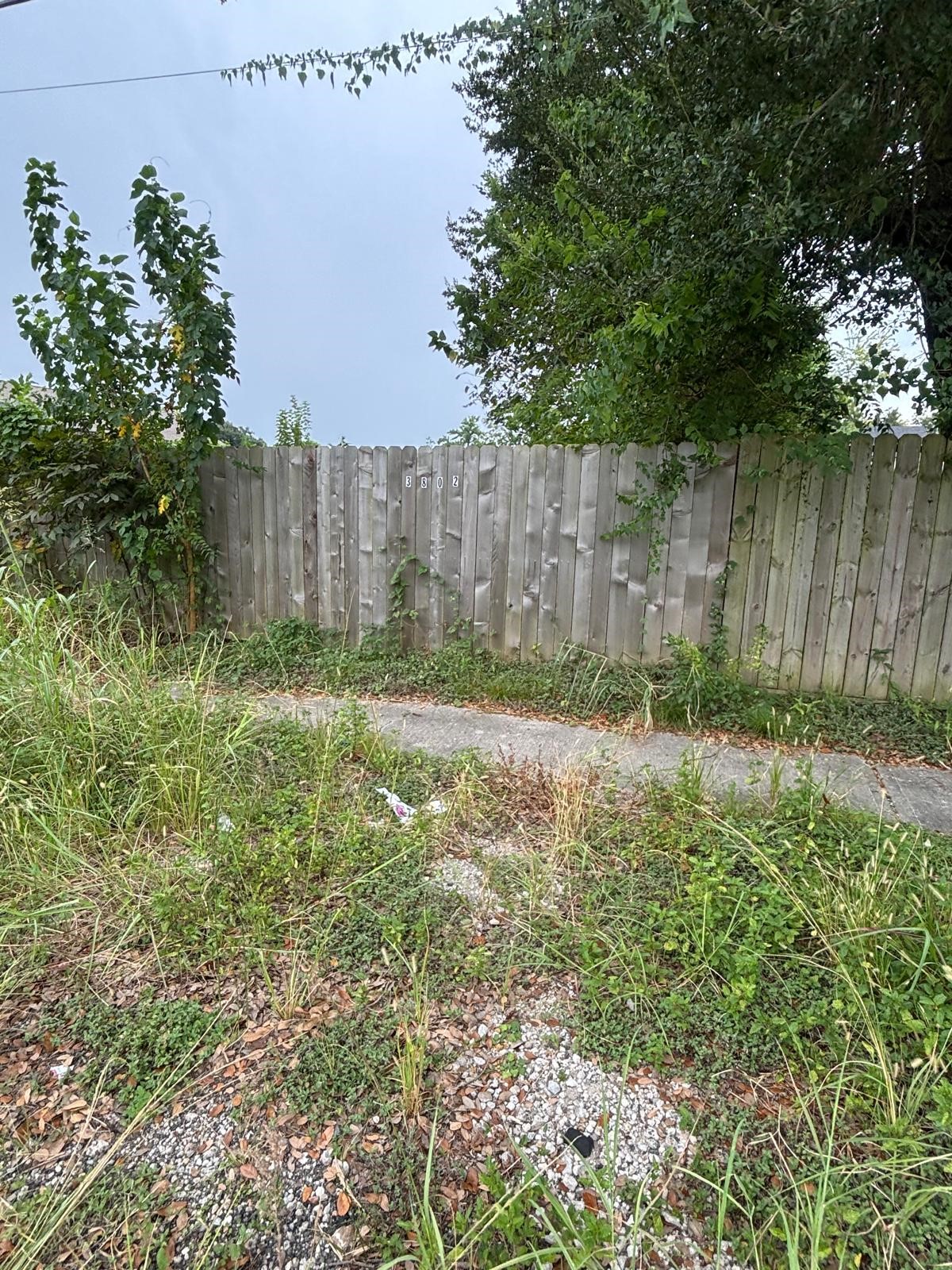 0 Parker Road Property Photo 1
