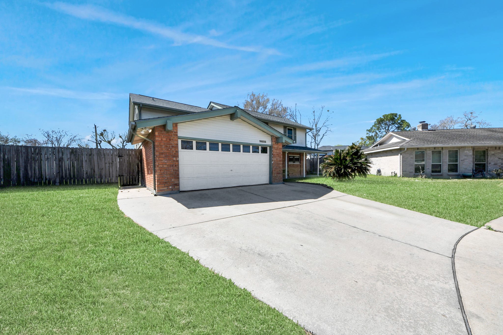 10522 Gulfstream Lane Property Photo 1