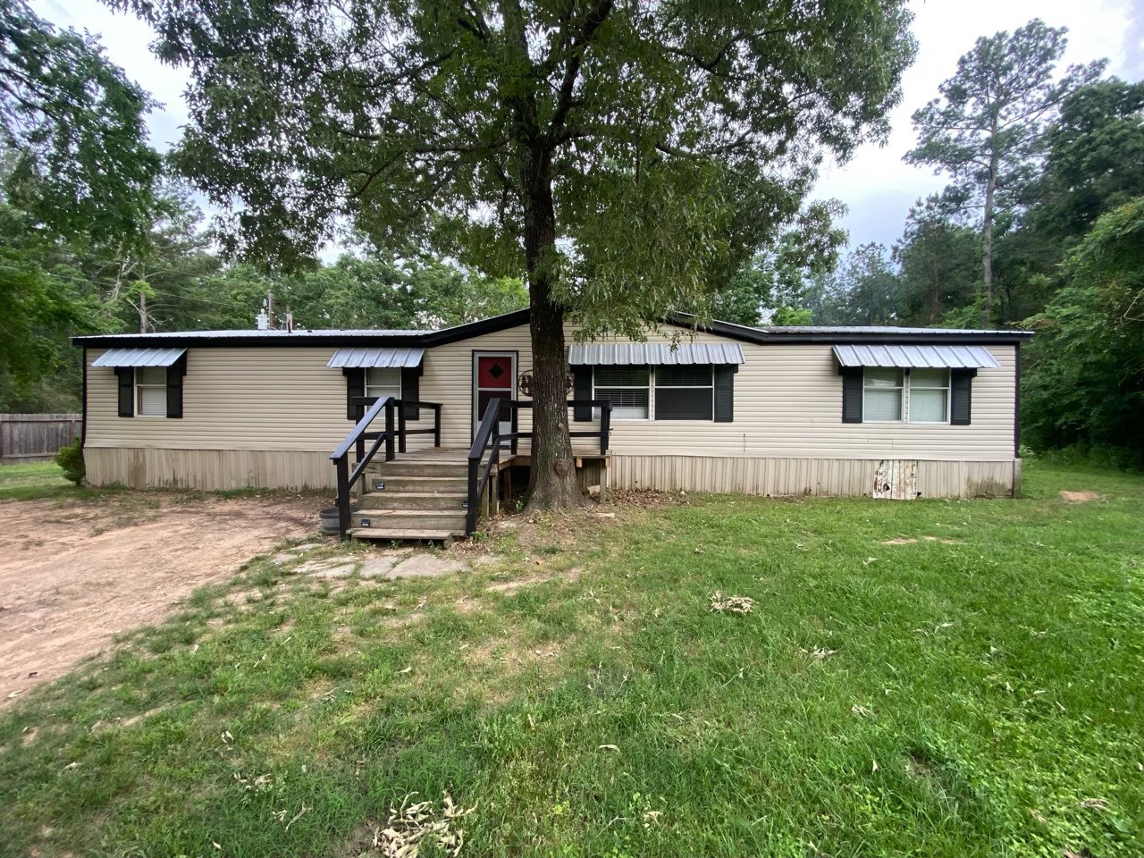 27125 Riley Road Property Photo 1