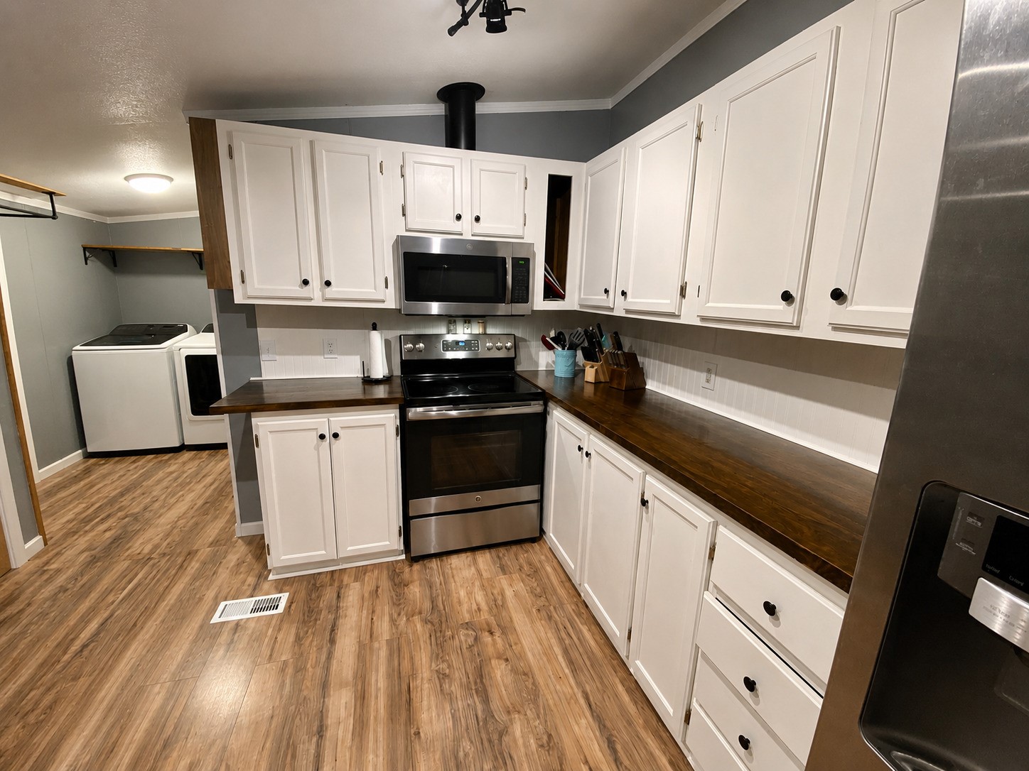 27125 Riley Road Property Photo 4