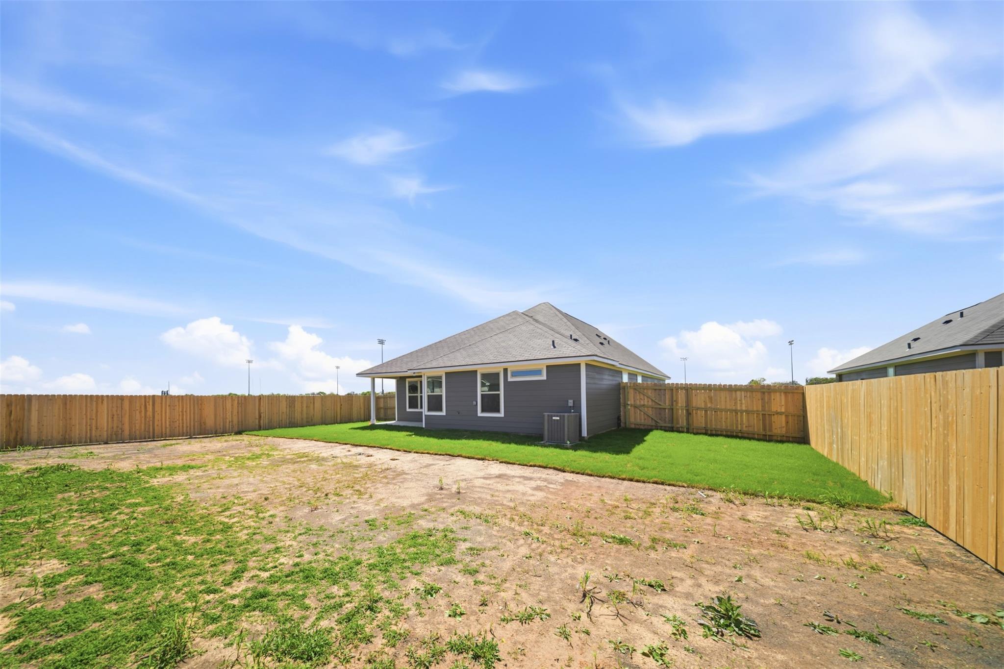 137 Cotton Cove, Snook Tx 77879 Property Photo 30