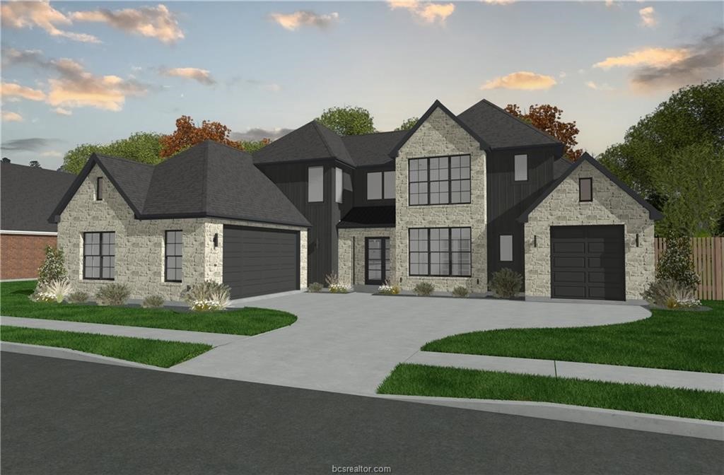2012 Pebble Bend Drive Property Photo