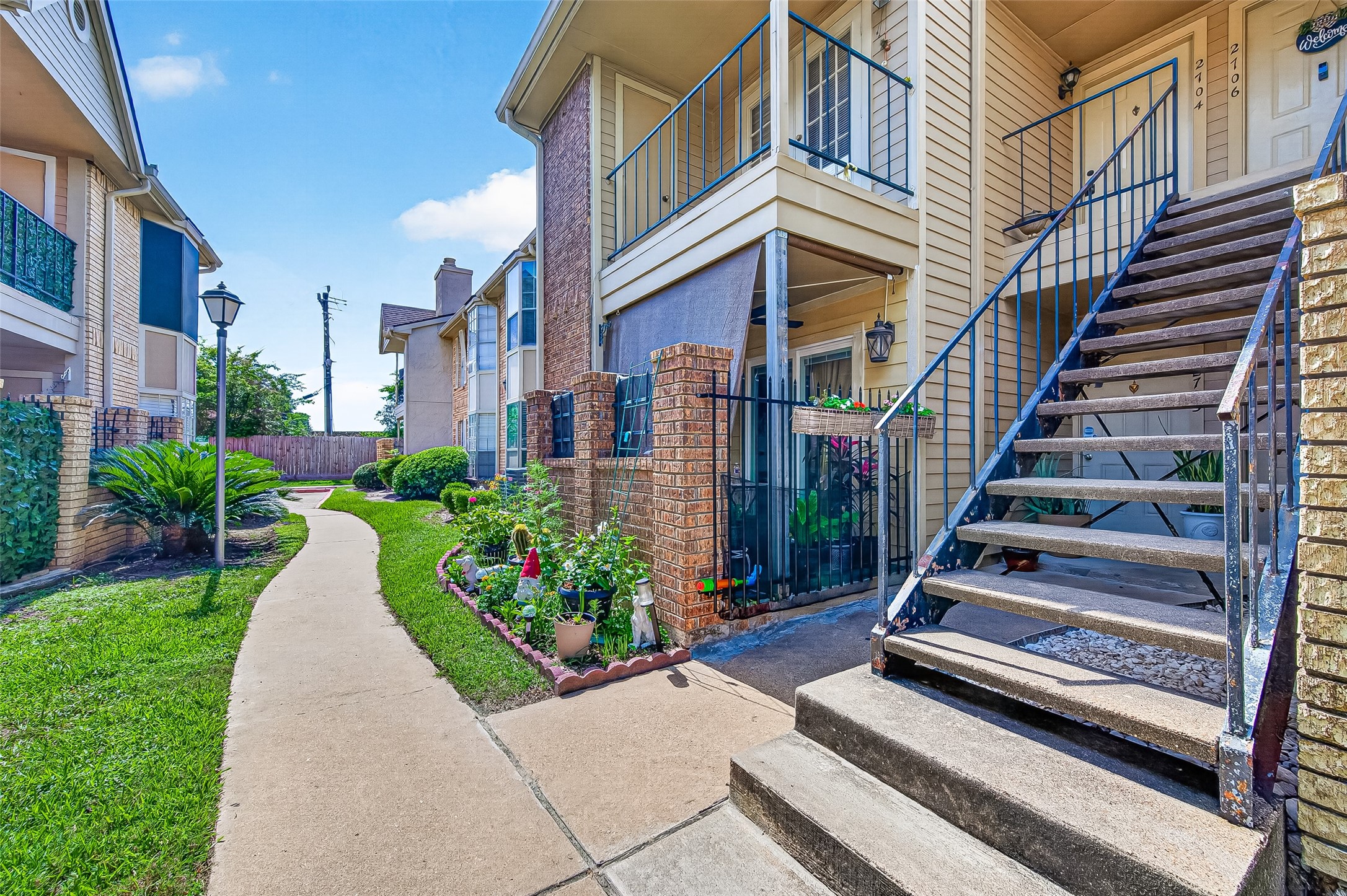 3600 Jeanetta Street 2704 Property Photo 2