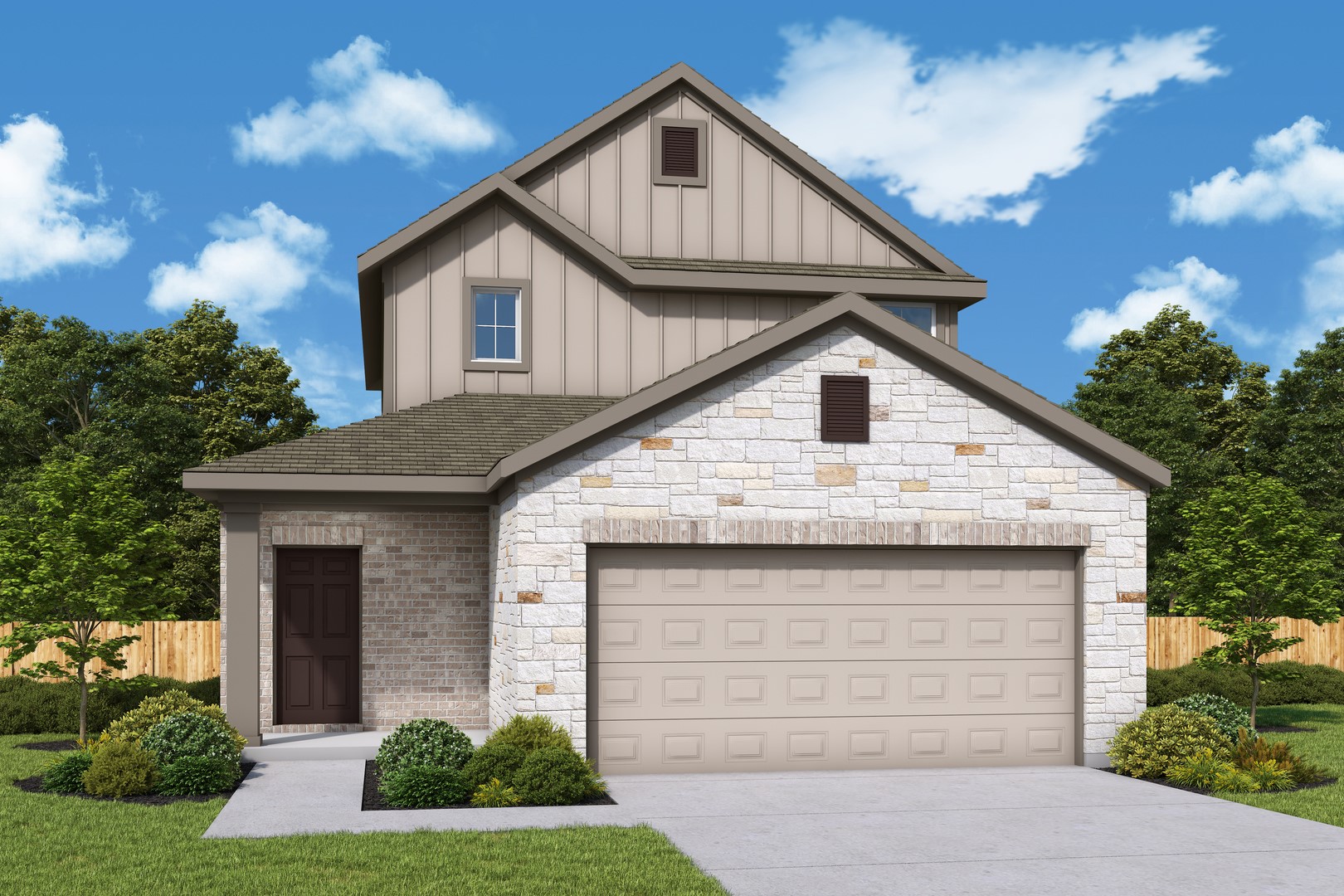 13814 Lago Vista Drive Property Photo 1