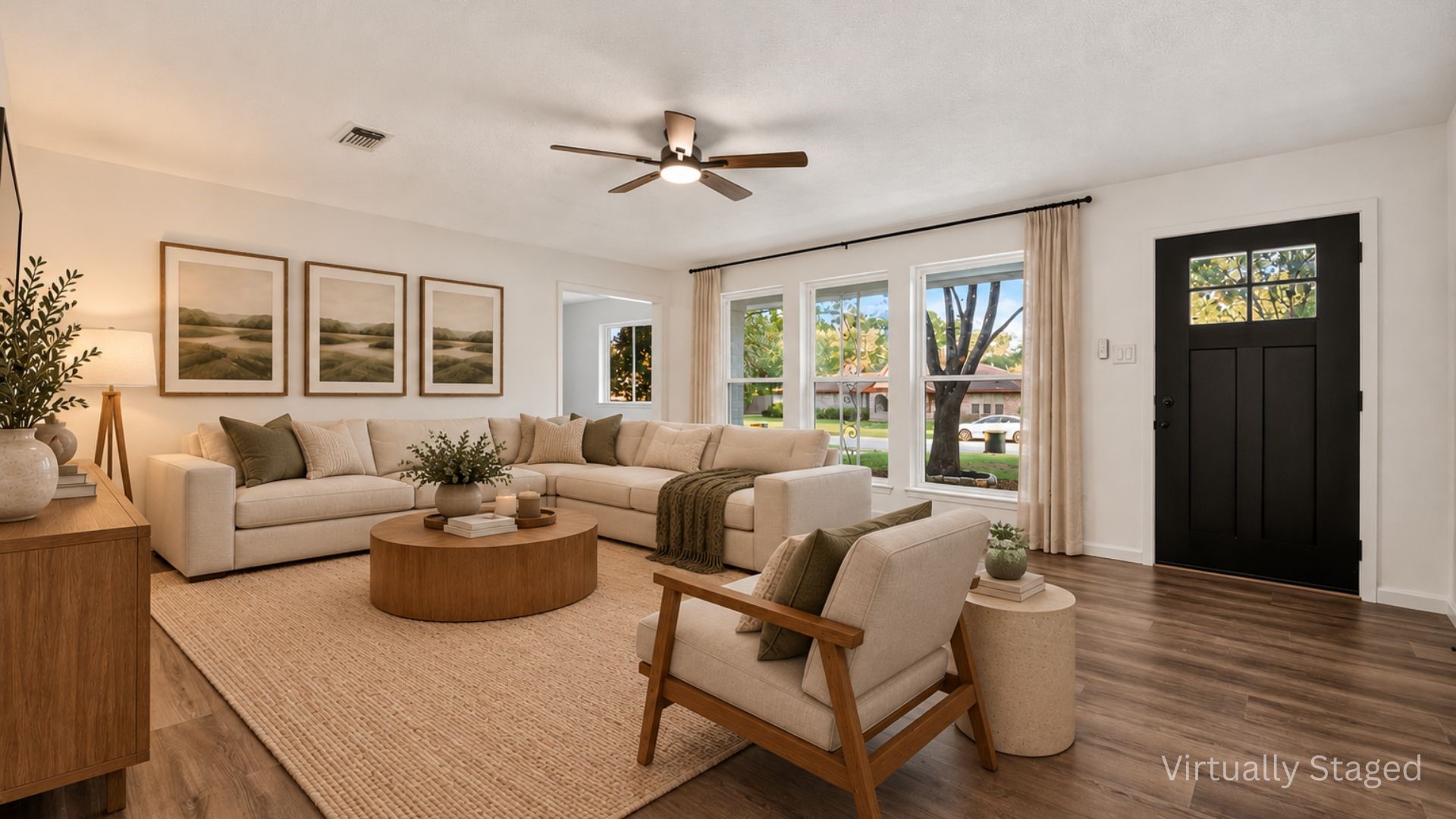 311 Crest Hill Drive Property Photo 4