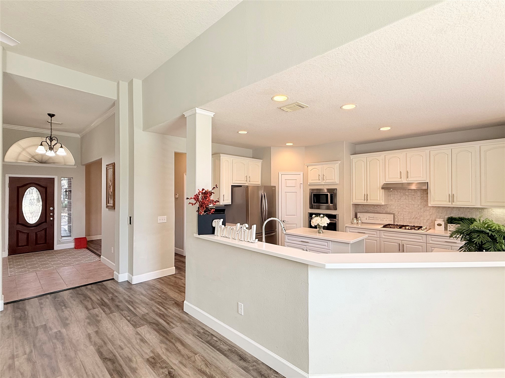 6235 Clear Canyon Drive Property Photo 18