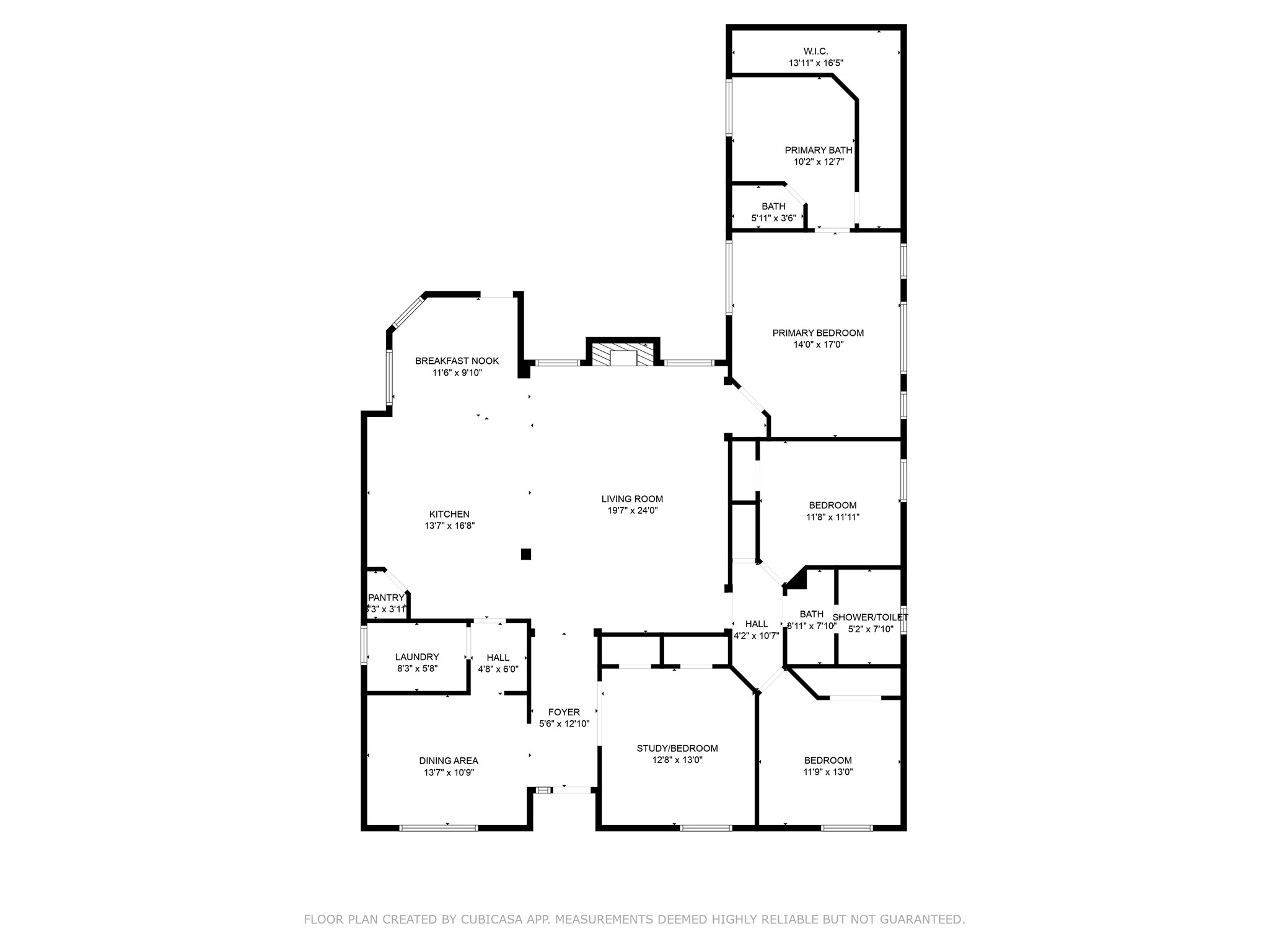 6235 Clear Canyon Drive Property Photo 45