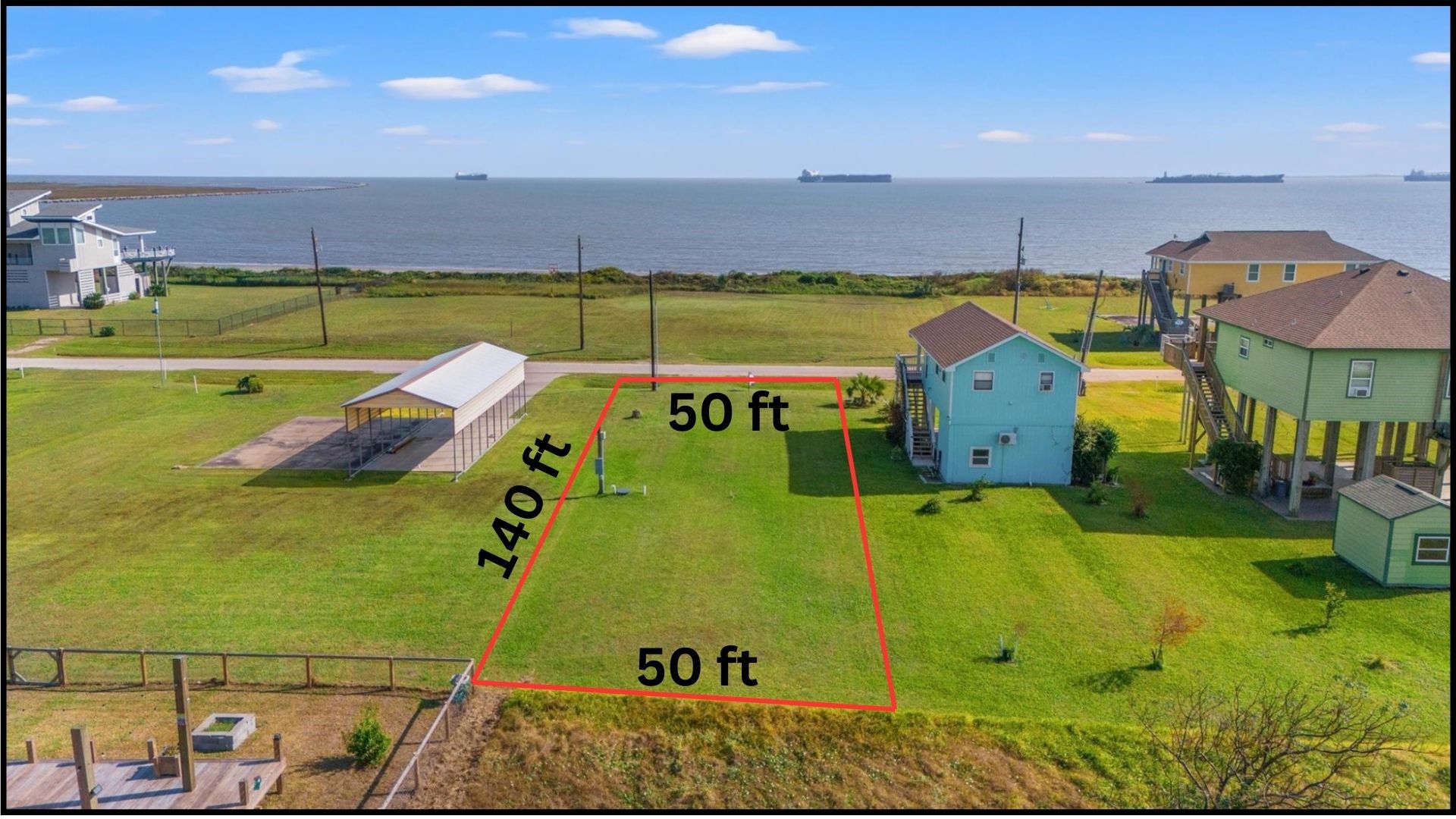 1313 Galveston Avenue Property Photo 1