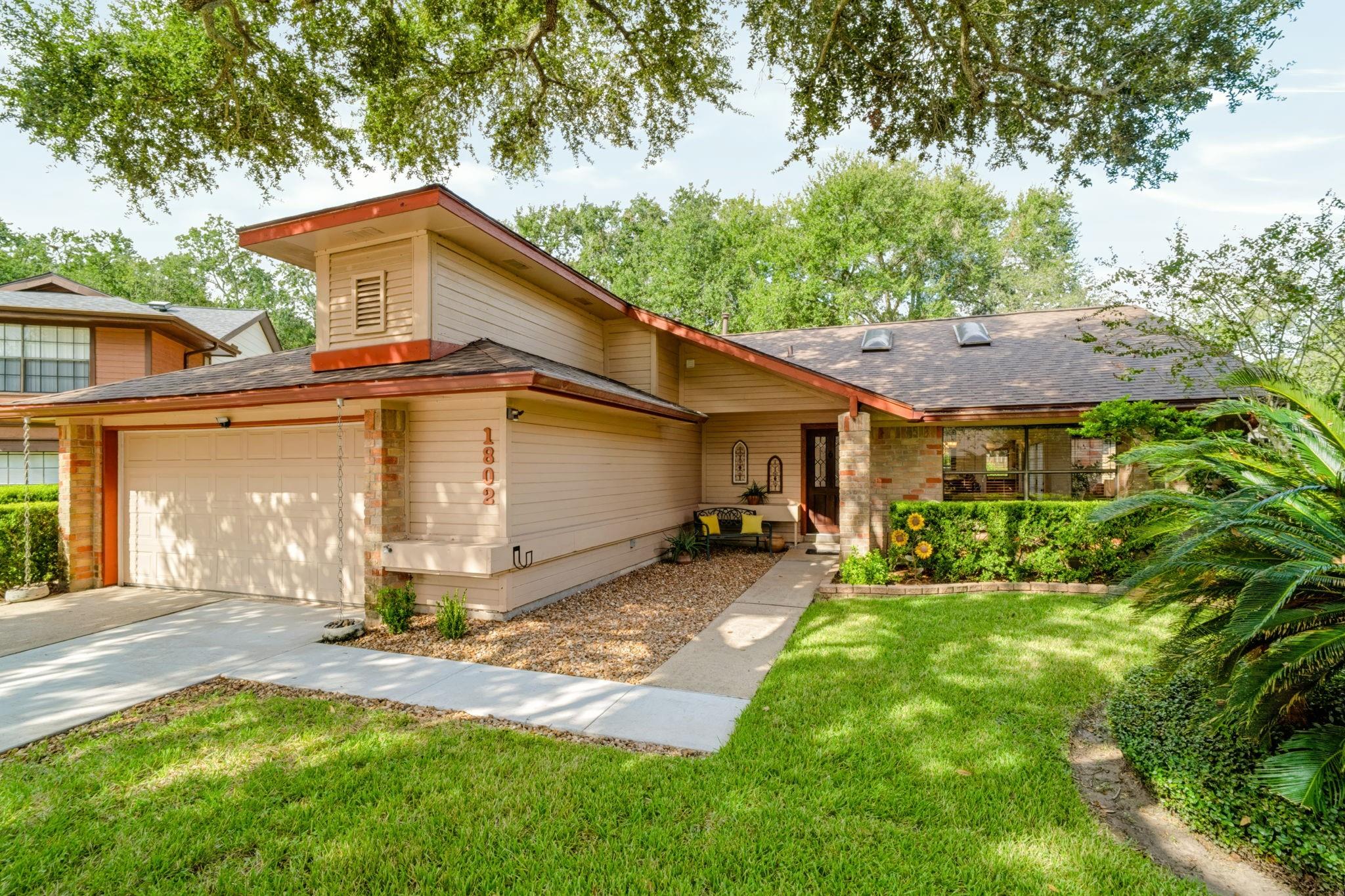 1802 Brushy Creek Drive Property Photo 5