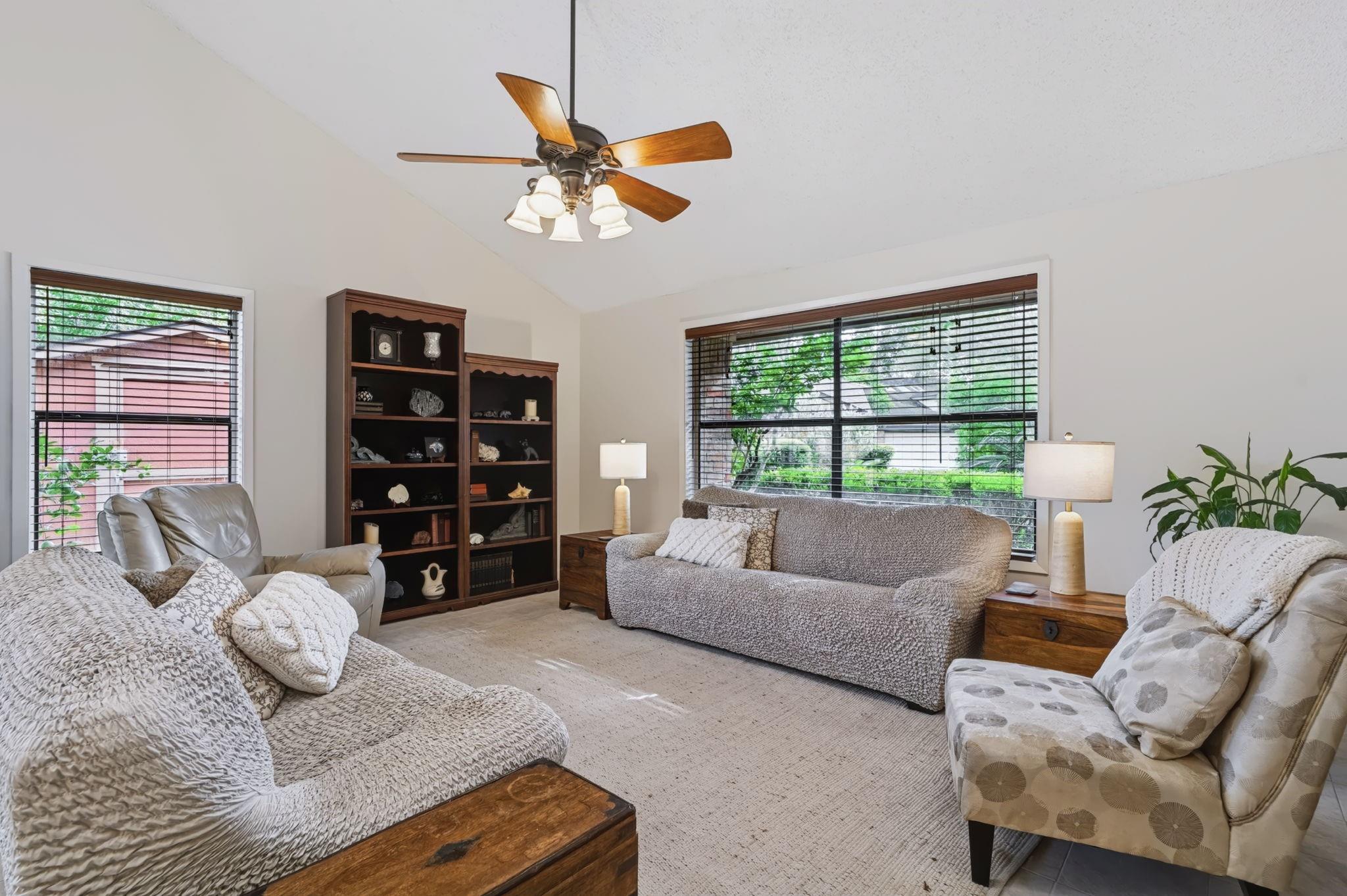 1802 Brushy Creek Drive Property Photo 8