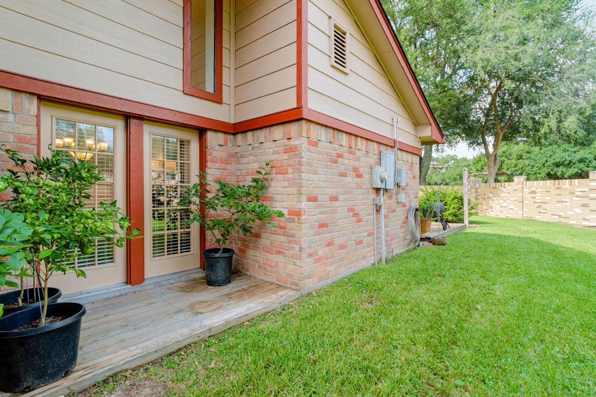 1802 Brushy Creek Drive Property Photo 12