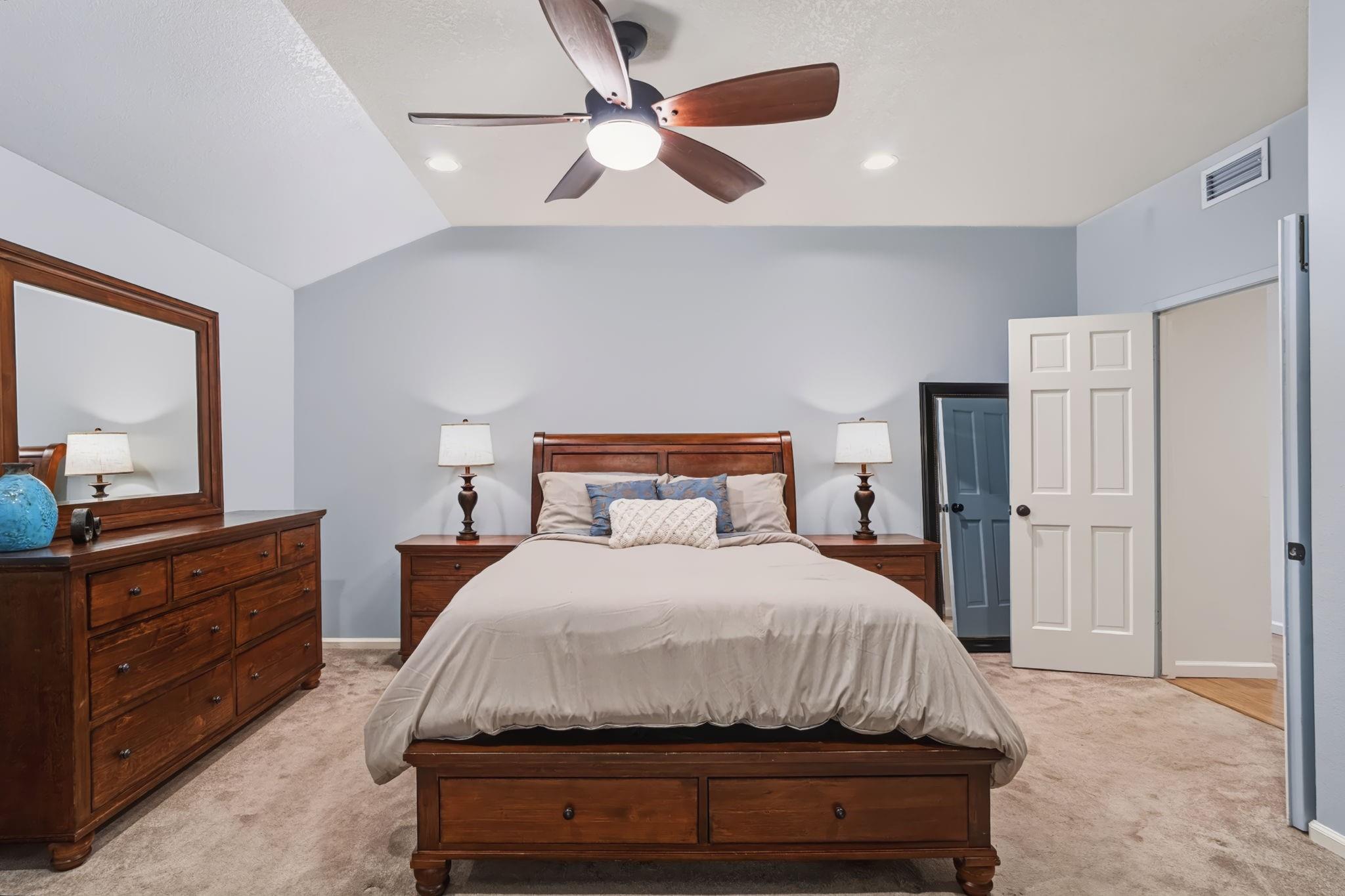 1802 Brushy Creek Drive Property Photo 28