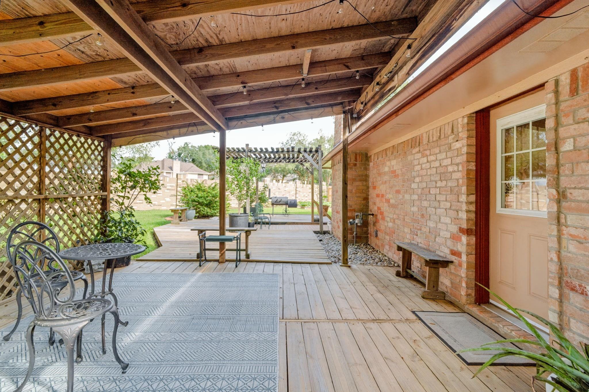 1802 Brushy Creek Drive Property Photo 33