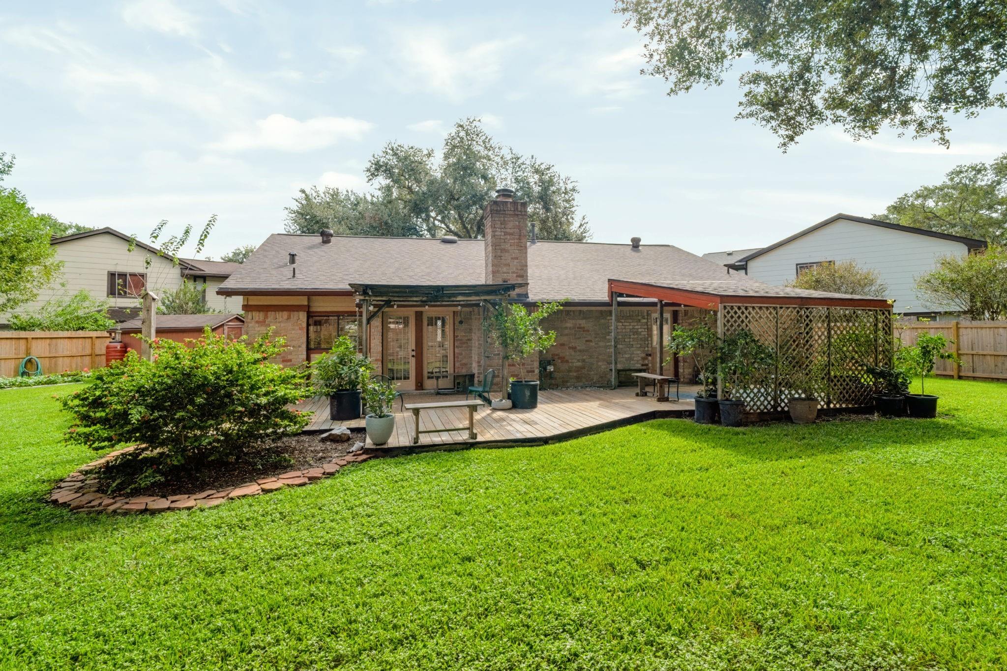 1802 Brushy Creek Drive Property Photo 34