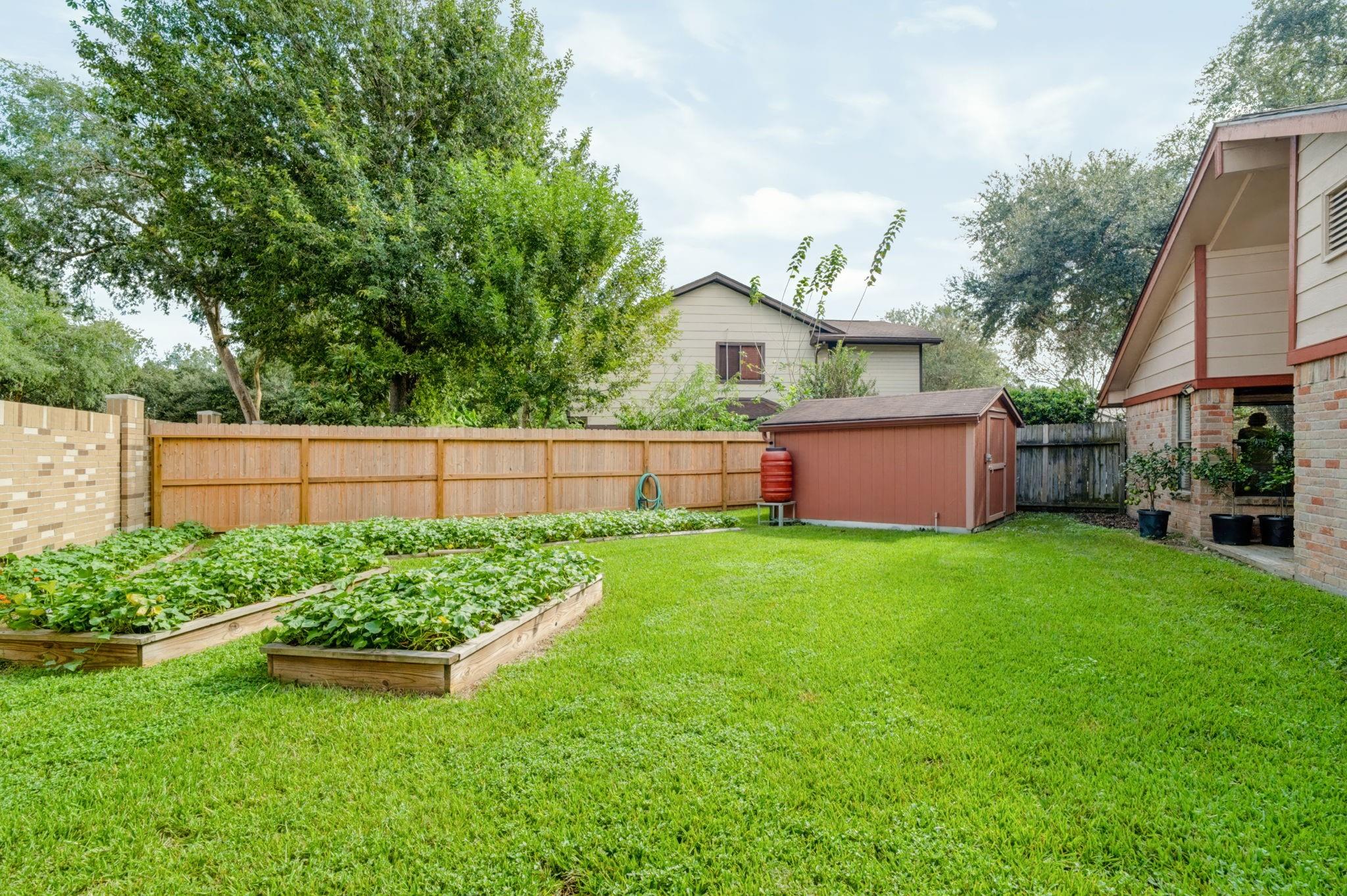 1802 Brushy Creek Drive Property Photo 35