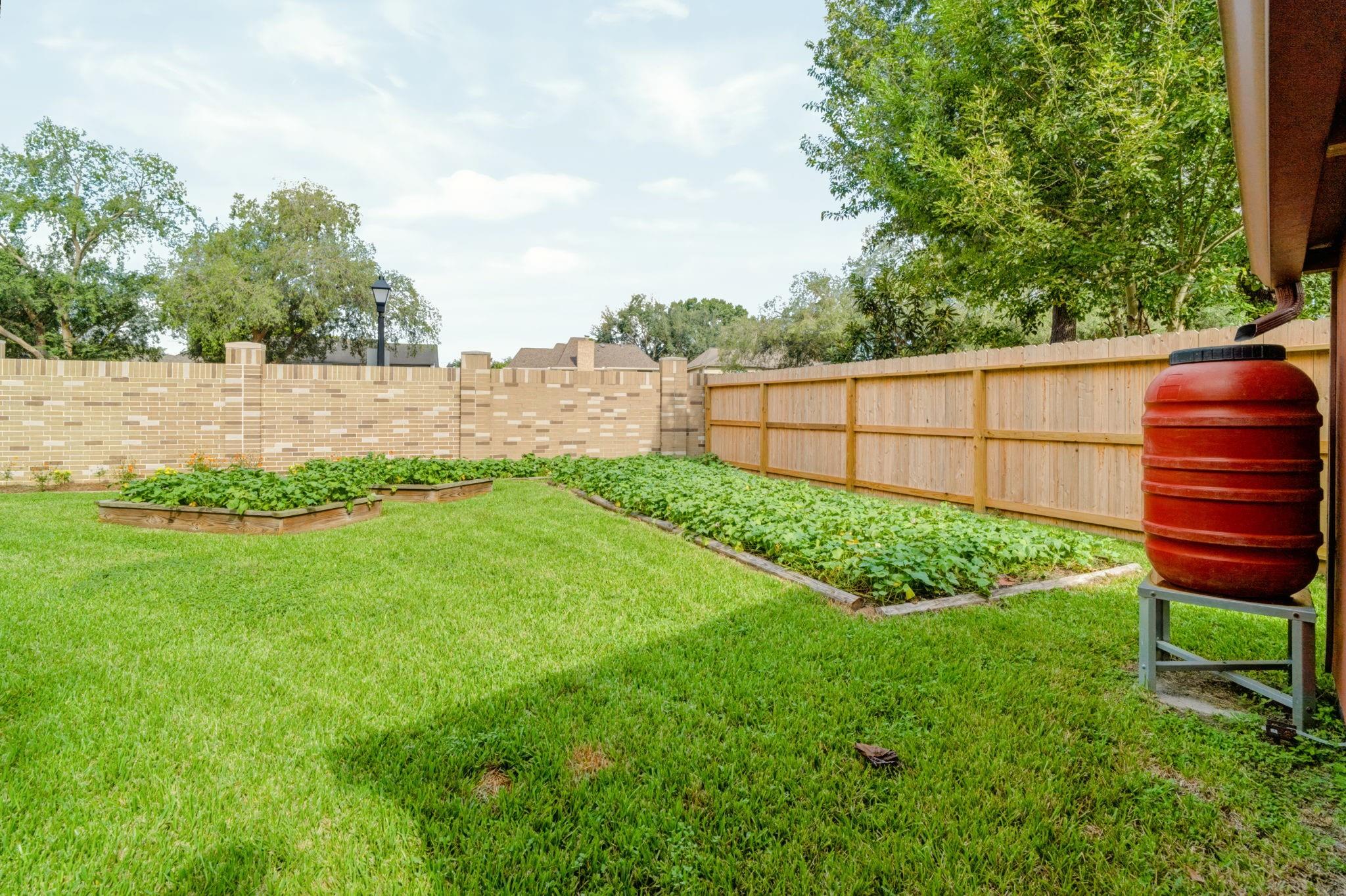 1802 Brushy Creek Drive Property Photo 37