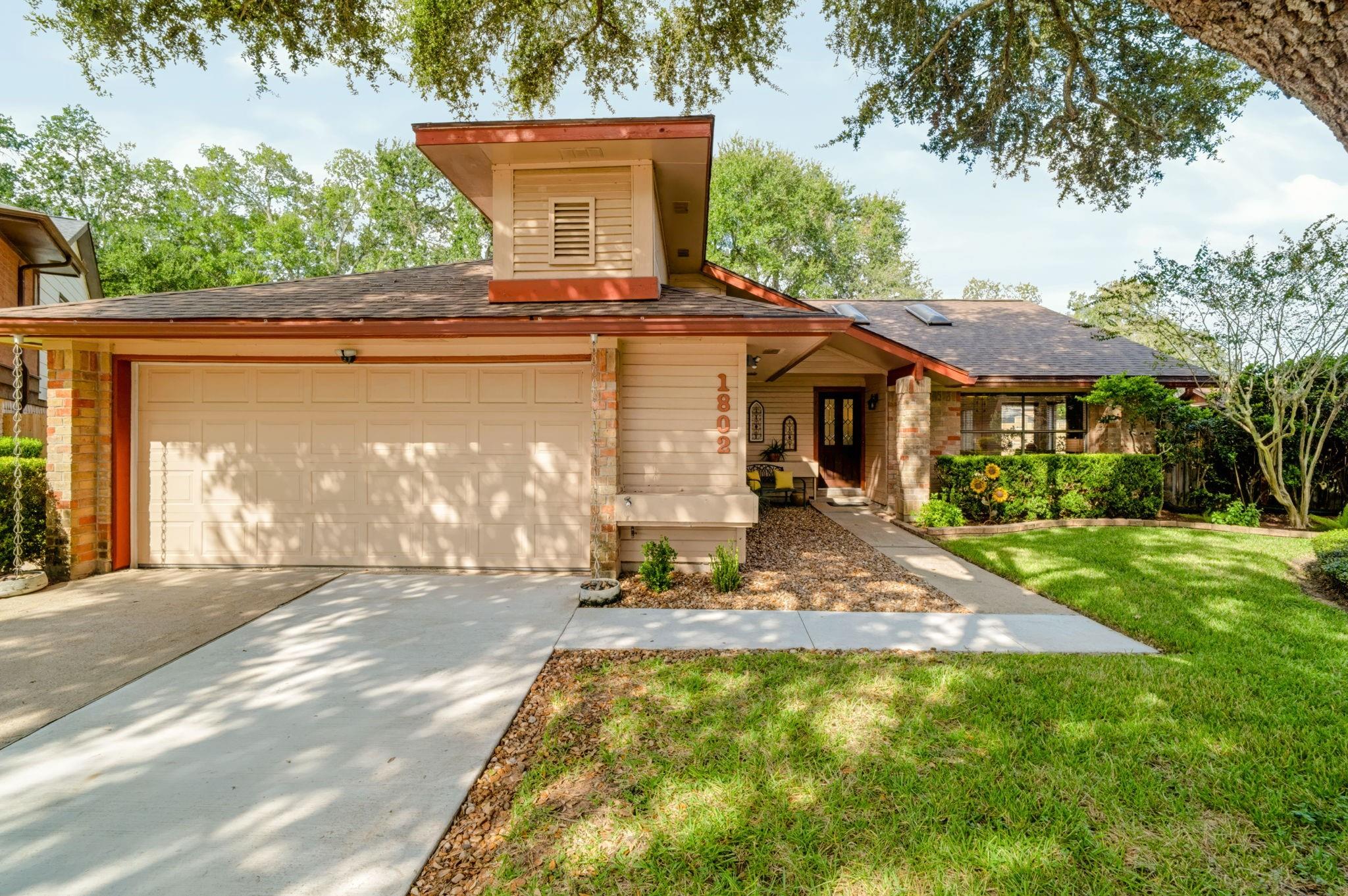 1802 Brushy Creek Drive Property Photo 39