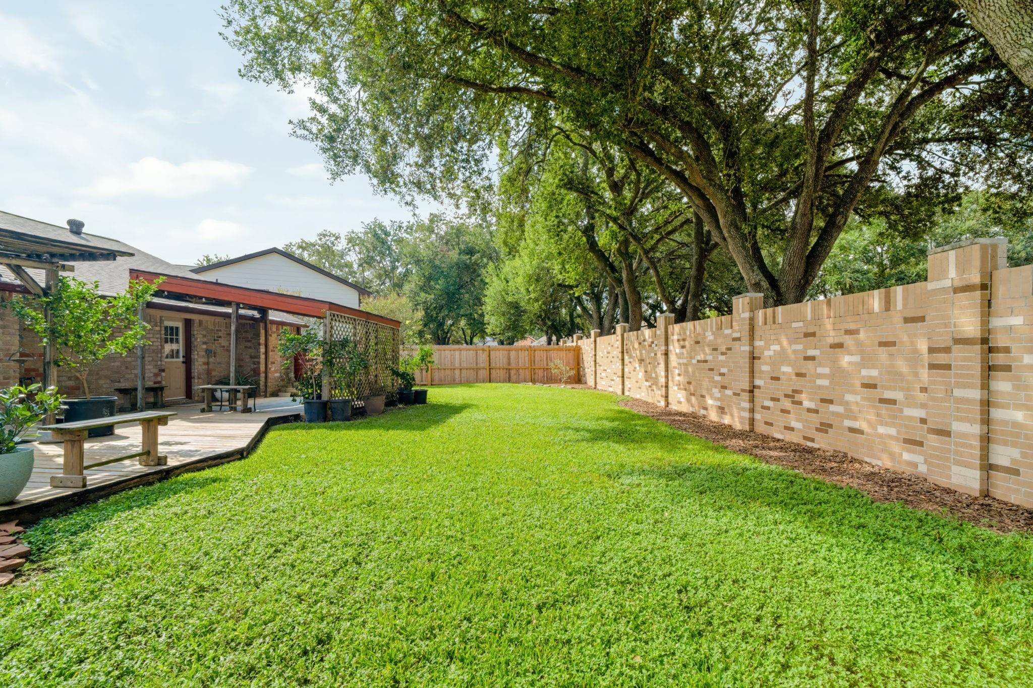 1802 Brushy Creek Drive Property Photo 40