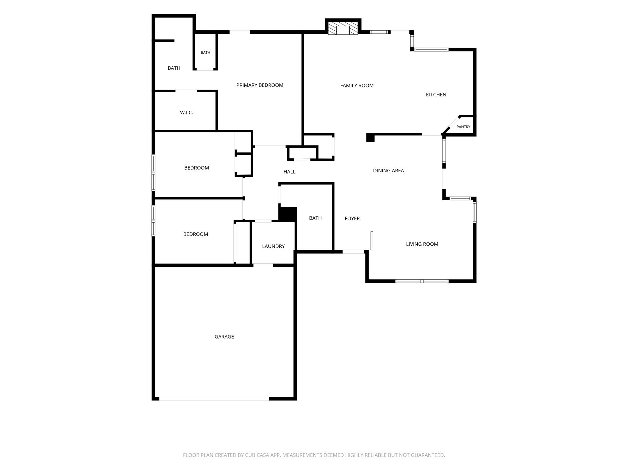 1802 Brushy Creek Drive Property Photo 41