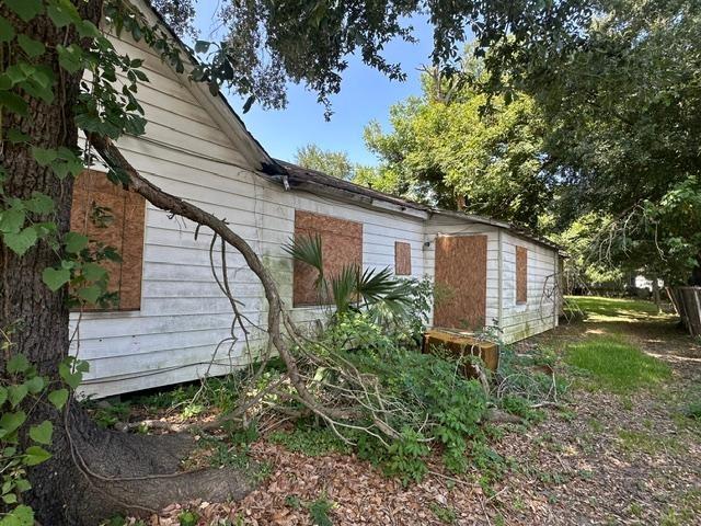 4421 Leffingwell Street, Houston Tx 77026 Property Photo 3