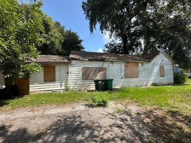 4421 Leffingwell Street, Houston Tx 77026 Property Photo 6