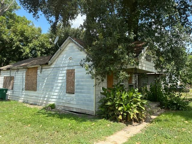 4421 Leffingwell Street, Houston Tx 77026 Property Photo 7