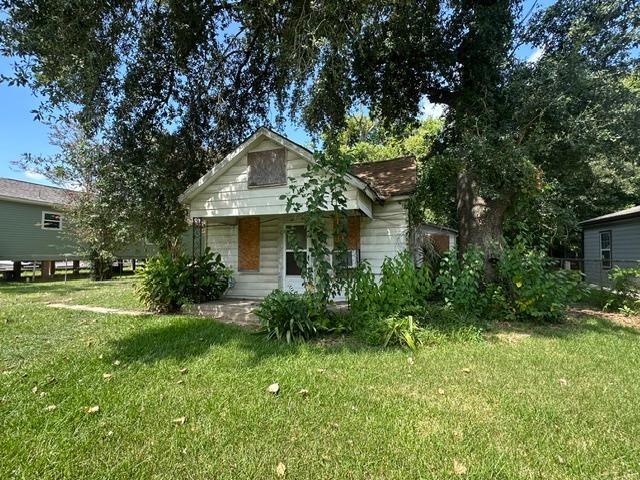 4421 Leffingwell Street, Houston Tx 77026 Property Photo 8