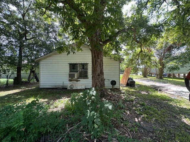 4421 Leffingwell Street, Houston Tx 77026 Property Photo 9