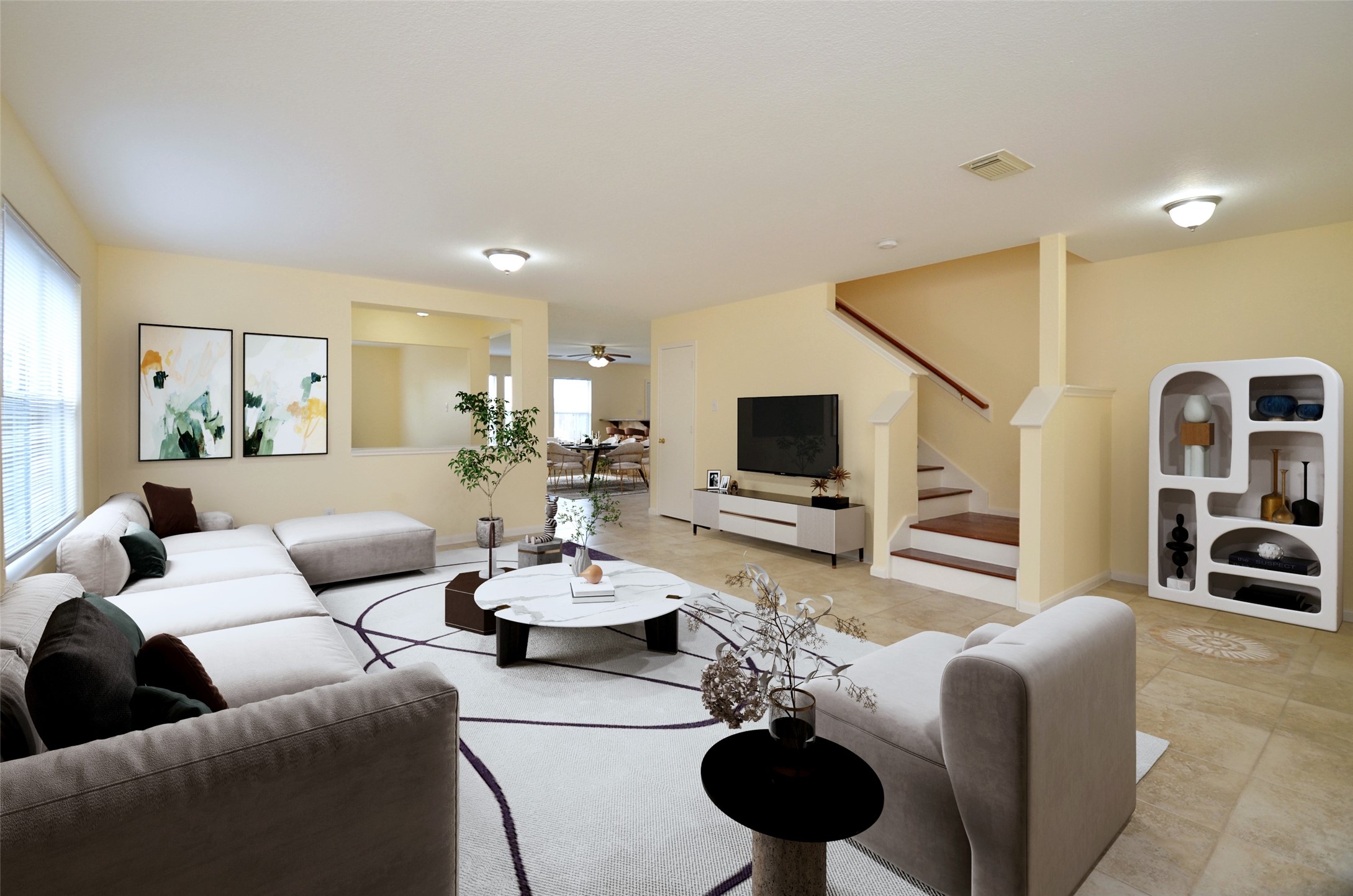 3907 Pebble Garden Lane Property Photo 3