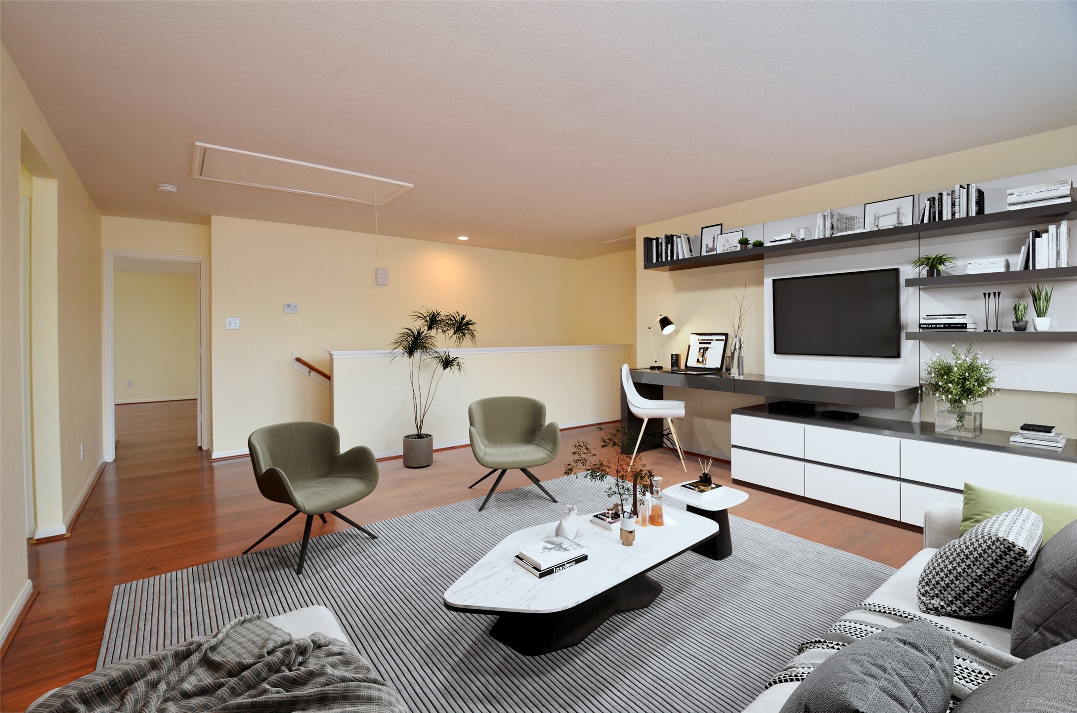 3907 Pebble Garden Lane Property Photo 6