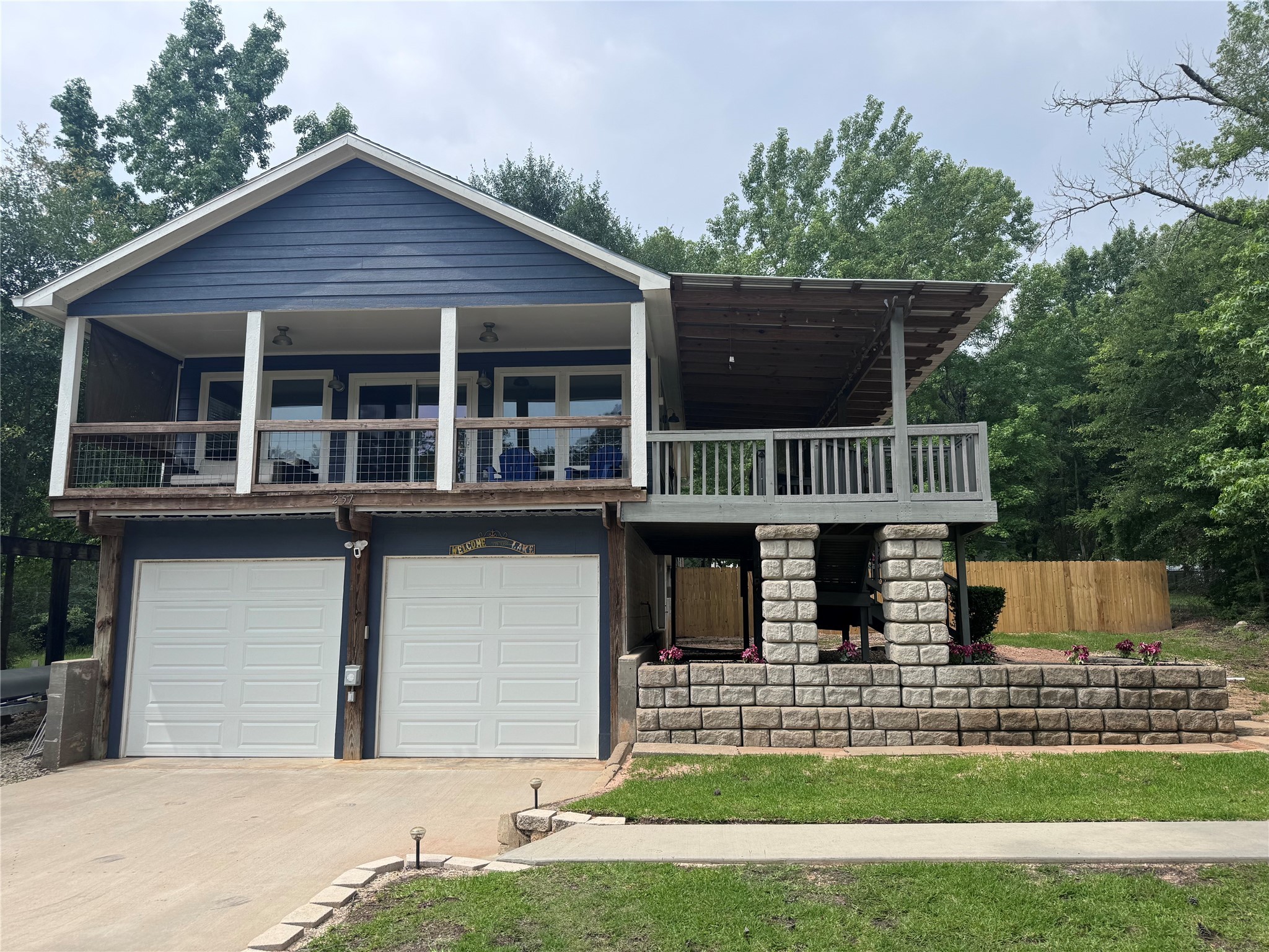 257 Creekside Hbr Property Photo 1