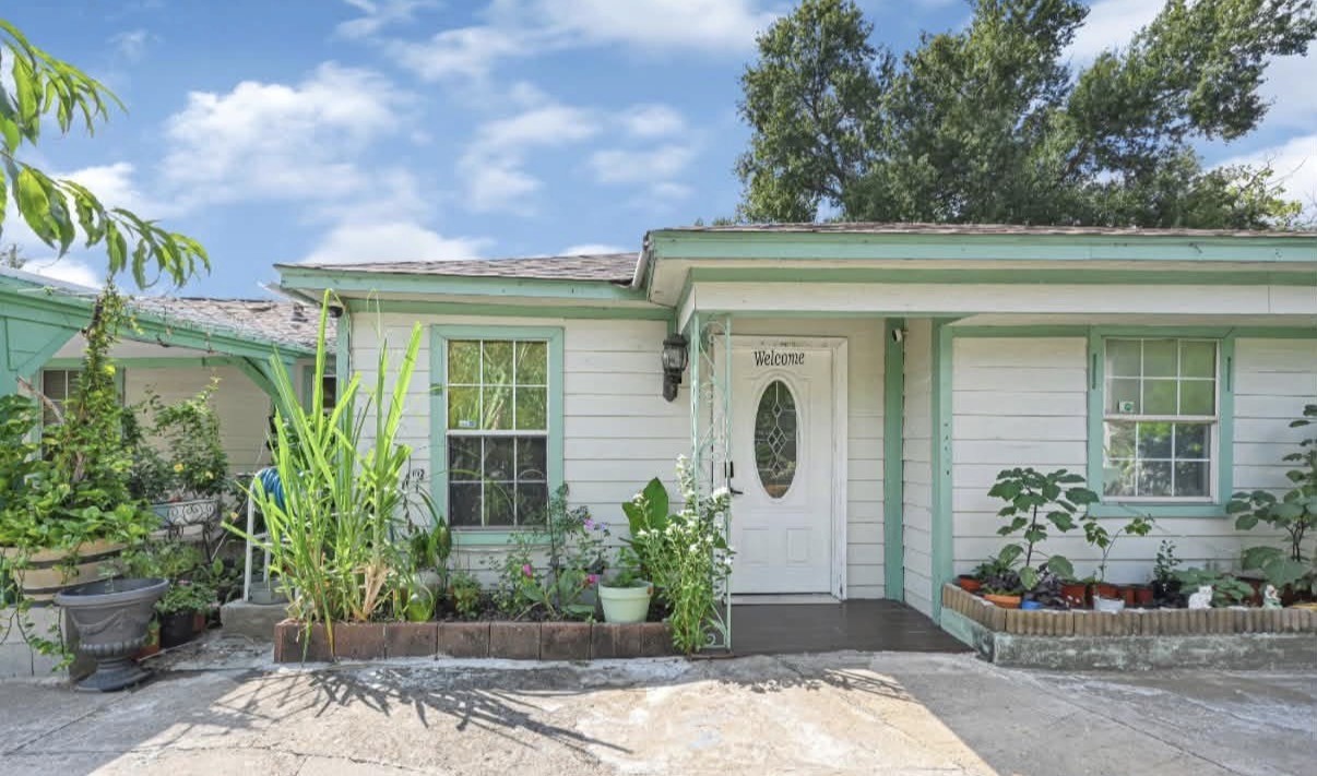 7314 Arnim Street Property Photo 2