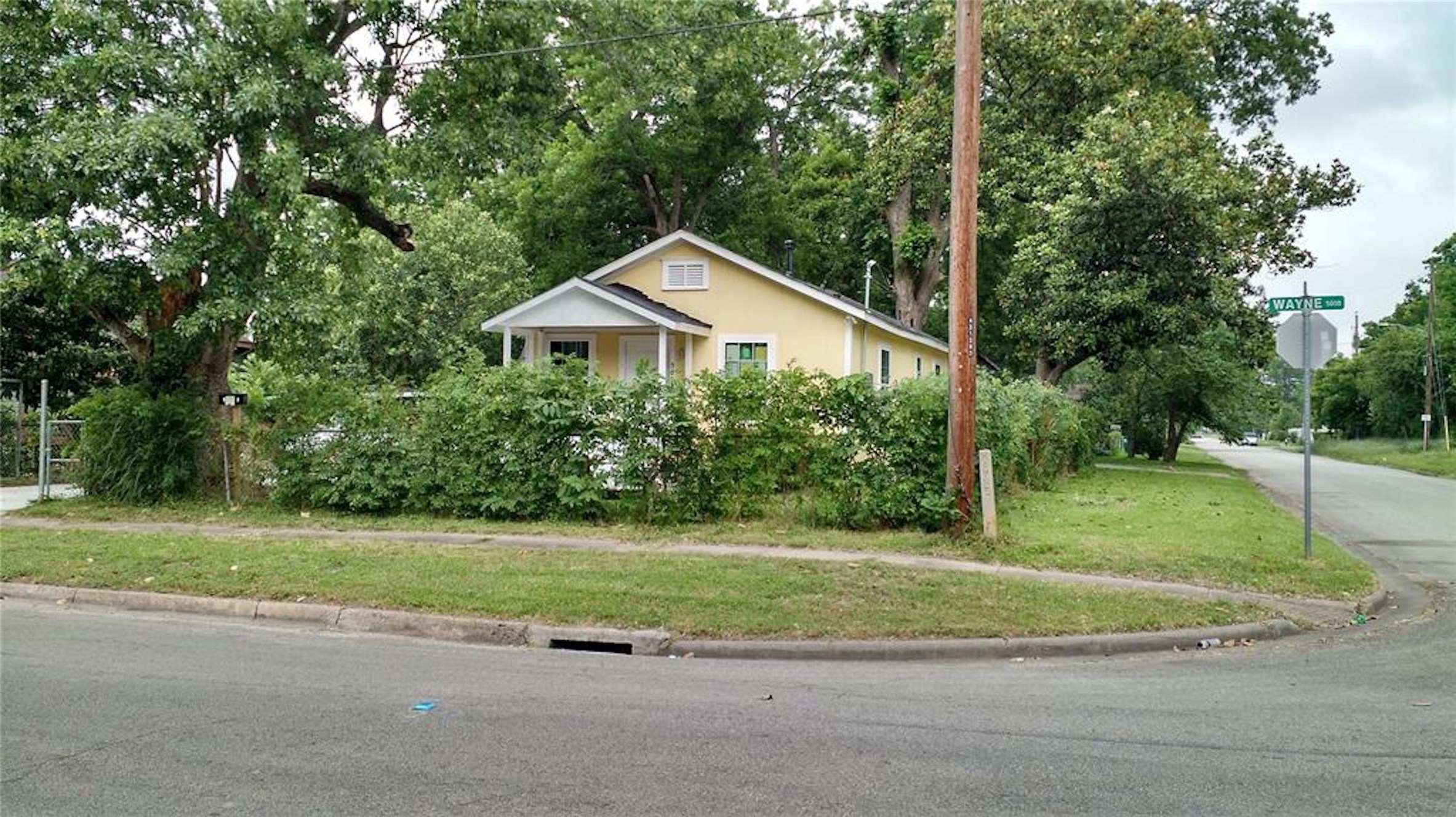 5002 Wayne Street Property Photo 2