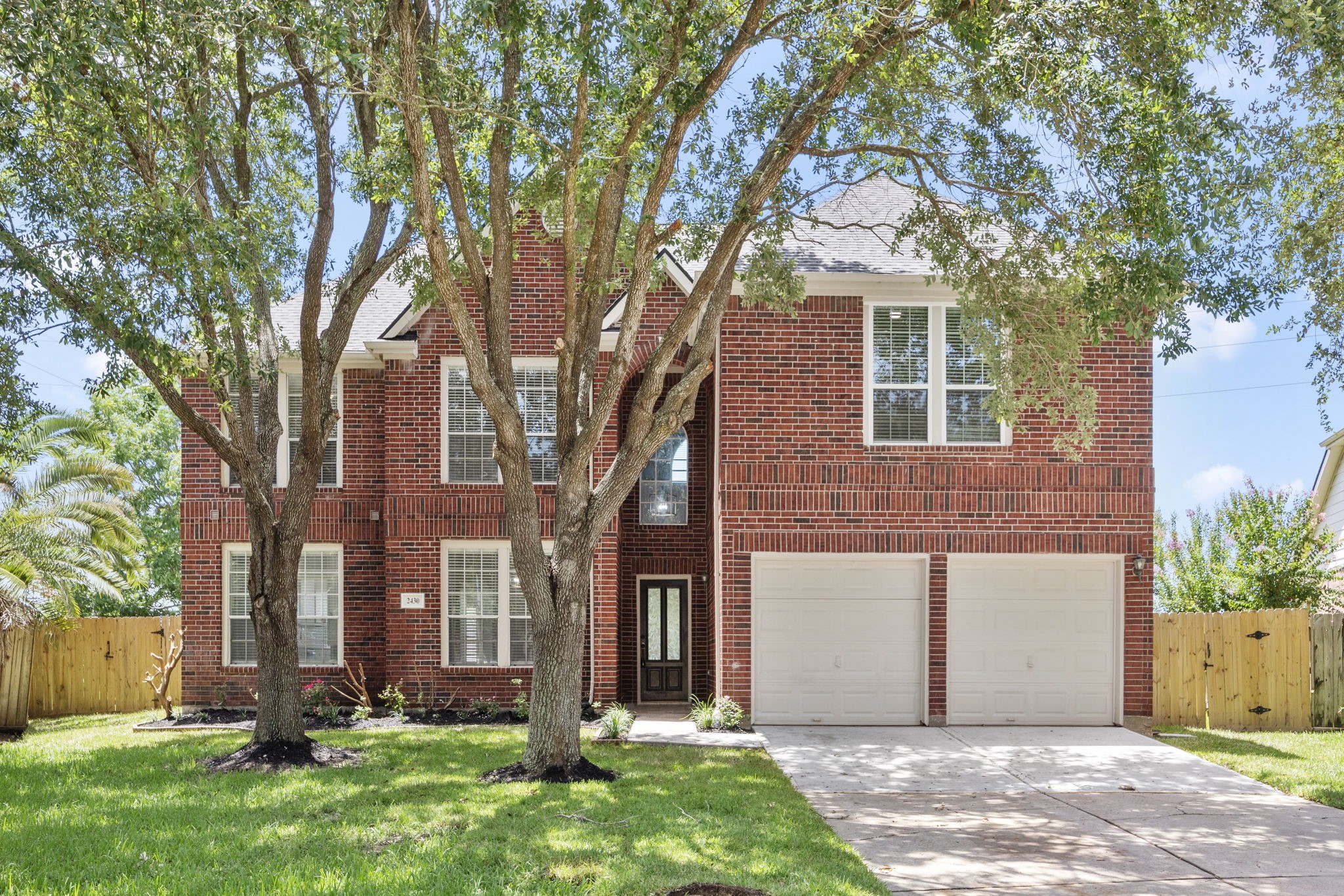 2430 Waterwood Drive Property Photo 1