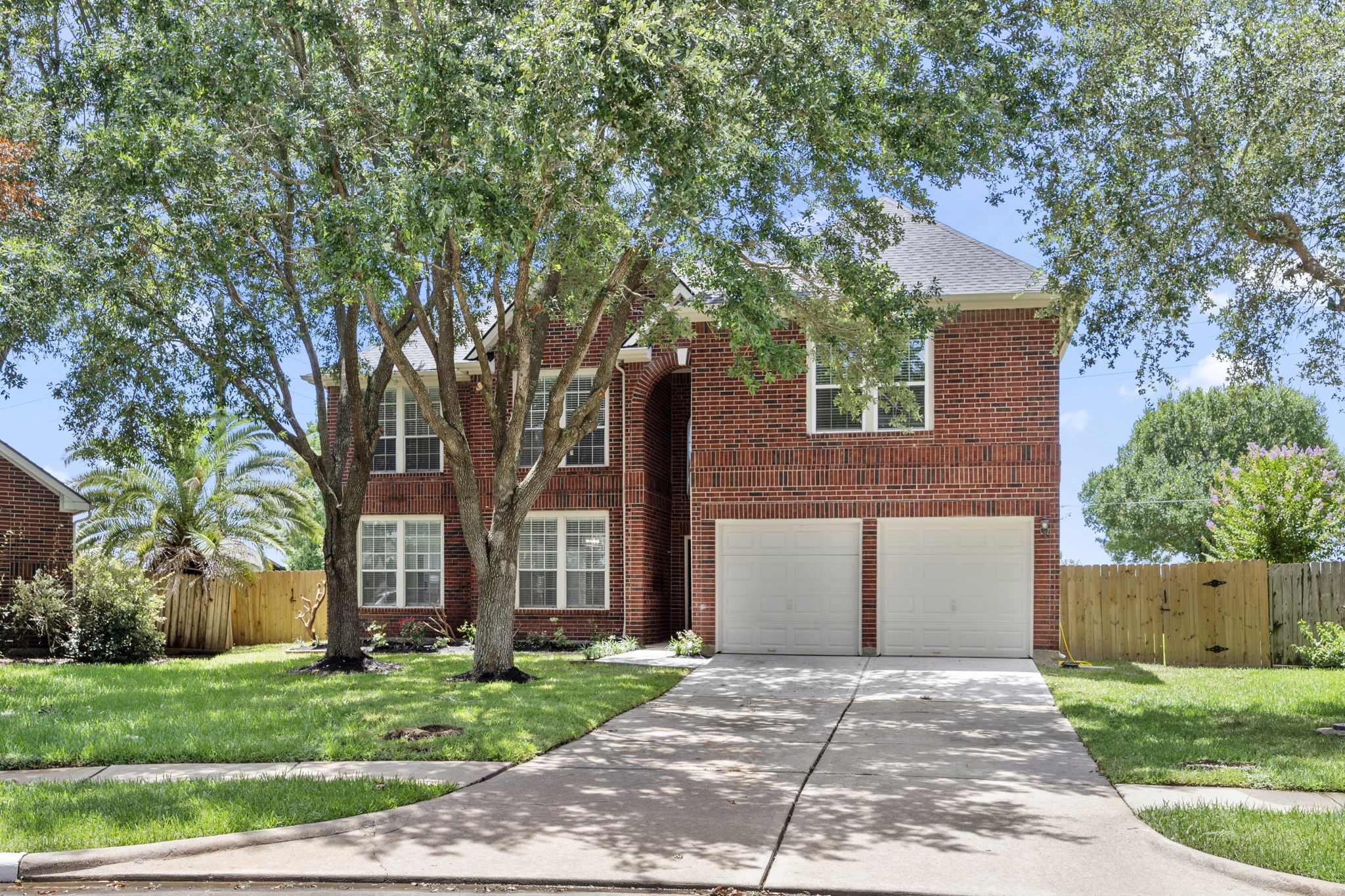 2430 Waterwood Drive Property Photo 3