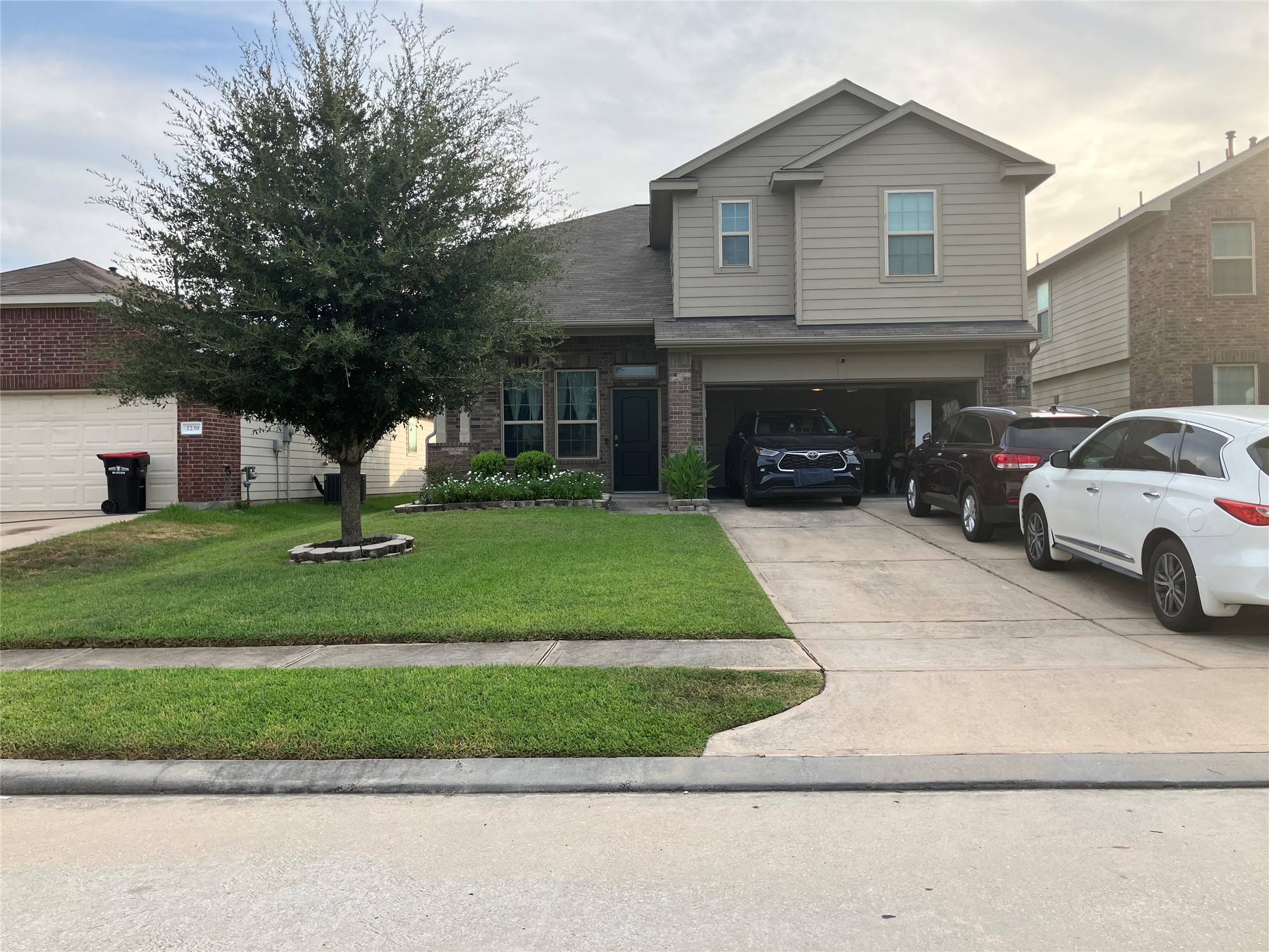 2226 Altman Trail Property Photo 1