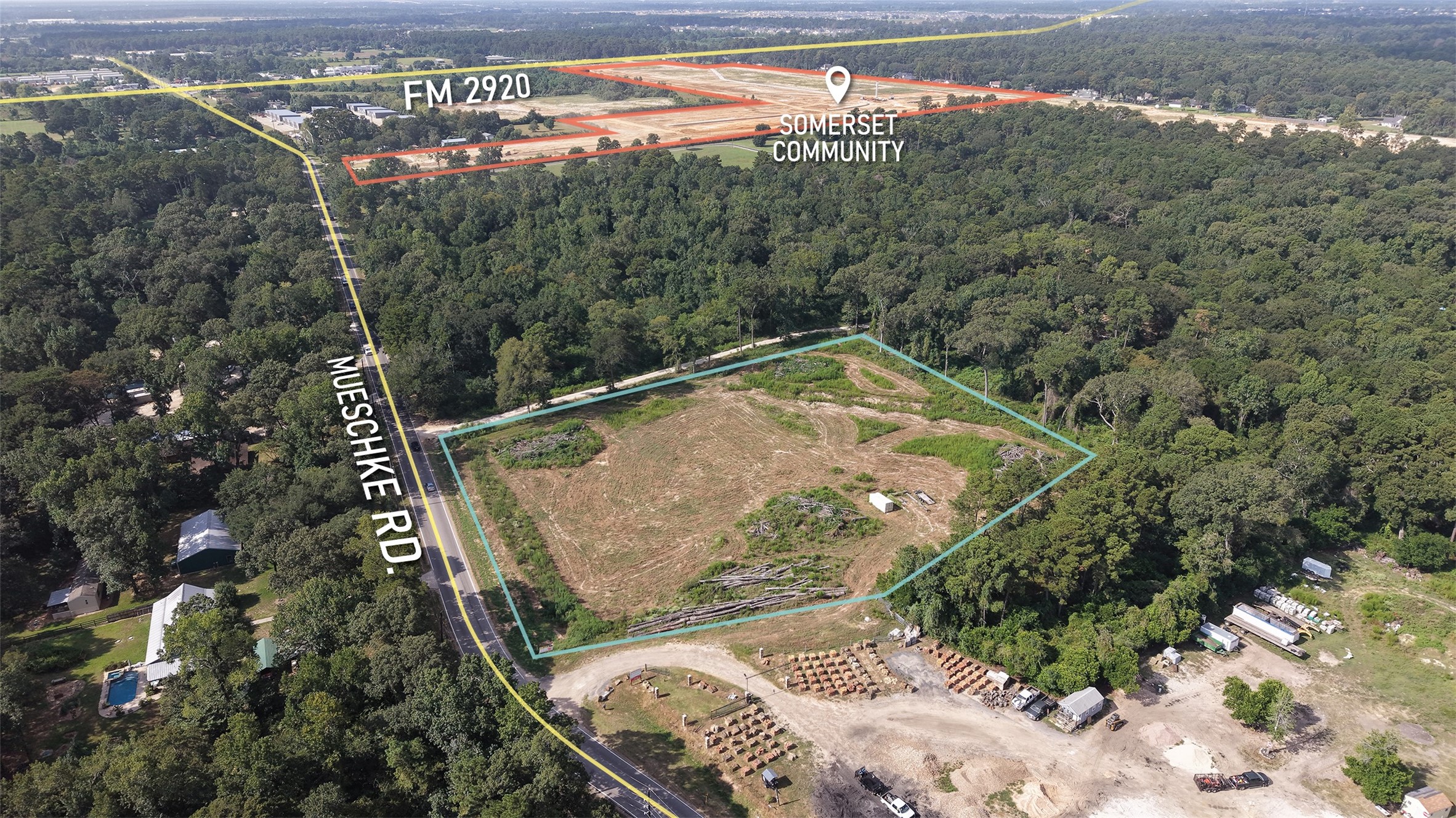 00 Mueschke Road Property Photo 3
